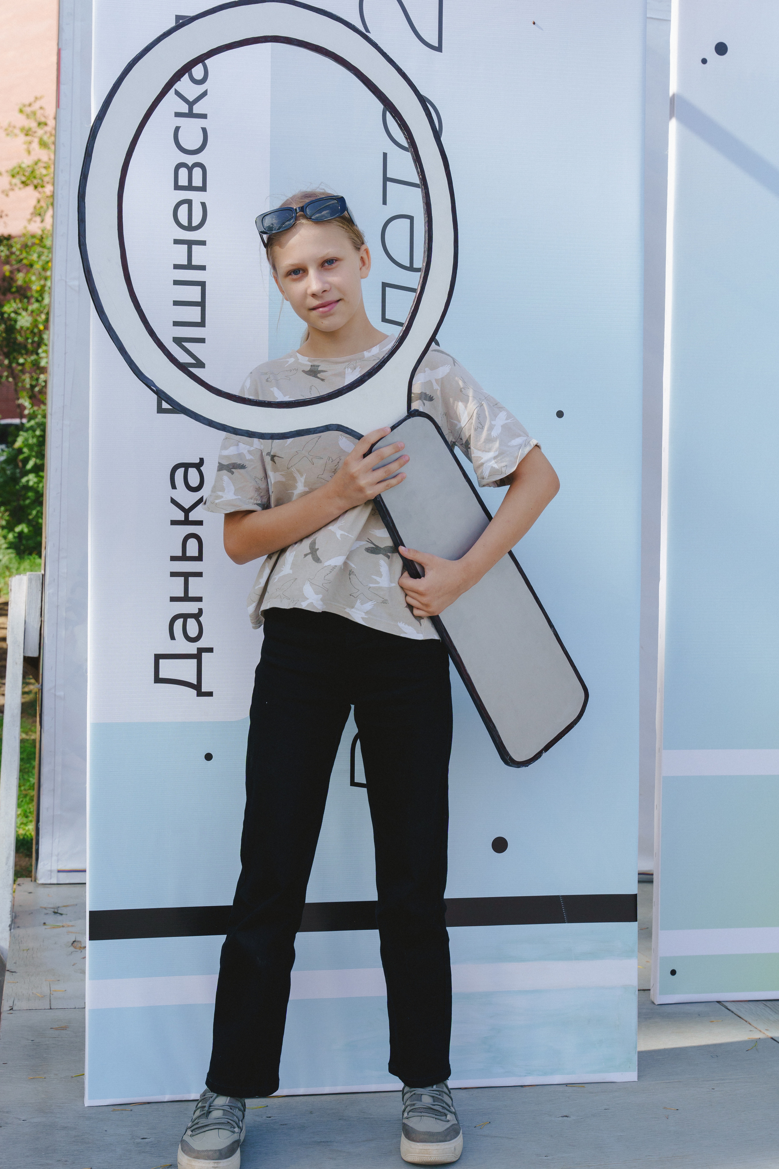 Литературная коллаборация «ДУХ: Душа, ум, характер». Фотограф в детский сад в Екатеринбурге, выпускные альбомы Юлия Умерова