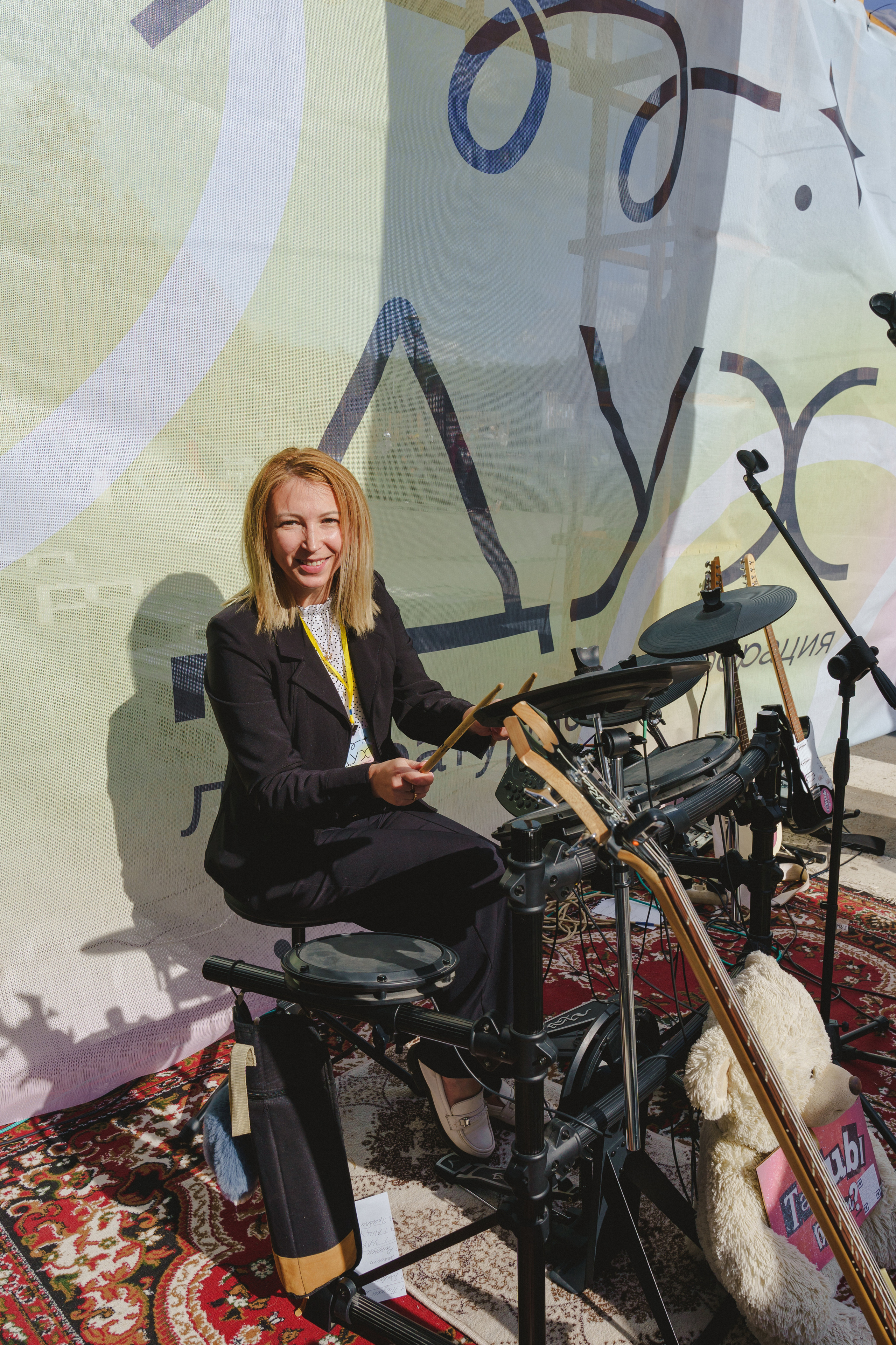 Литературная коллаборация «ДУХ: Душа, ум, характер». Фотограф в детский сад в Екатеринбурге, выпускные альбомы Юлия Умерова