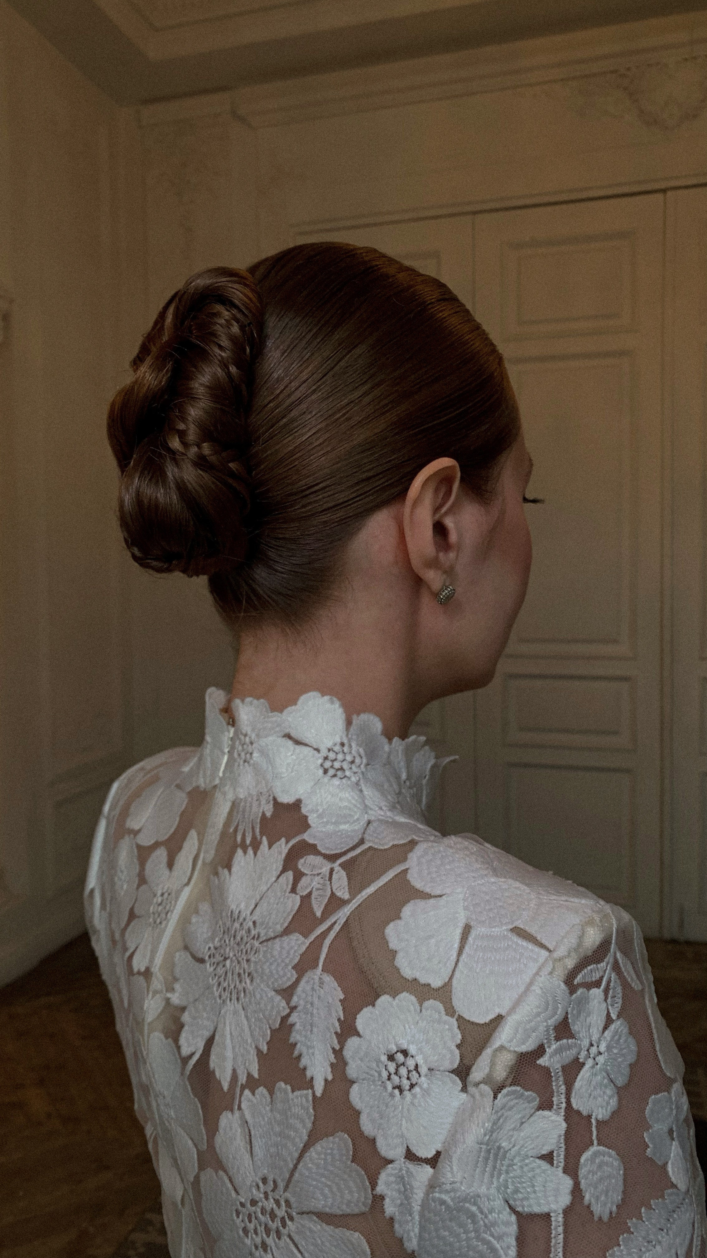 Стилист Ланова. Подрядчики и друзья сети свадебных площадок House for wedding