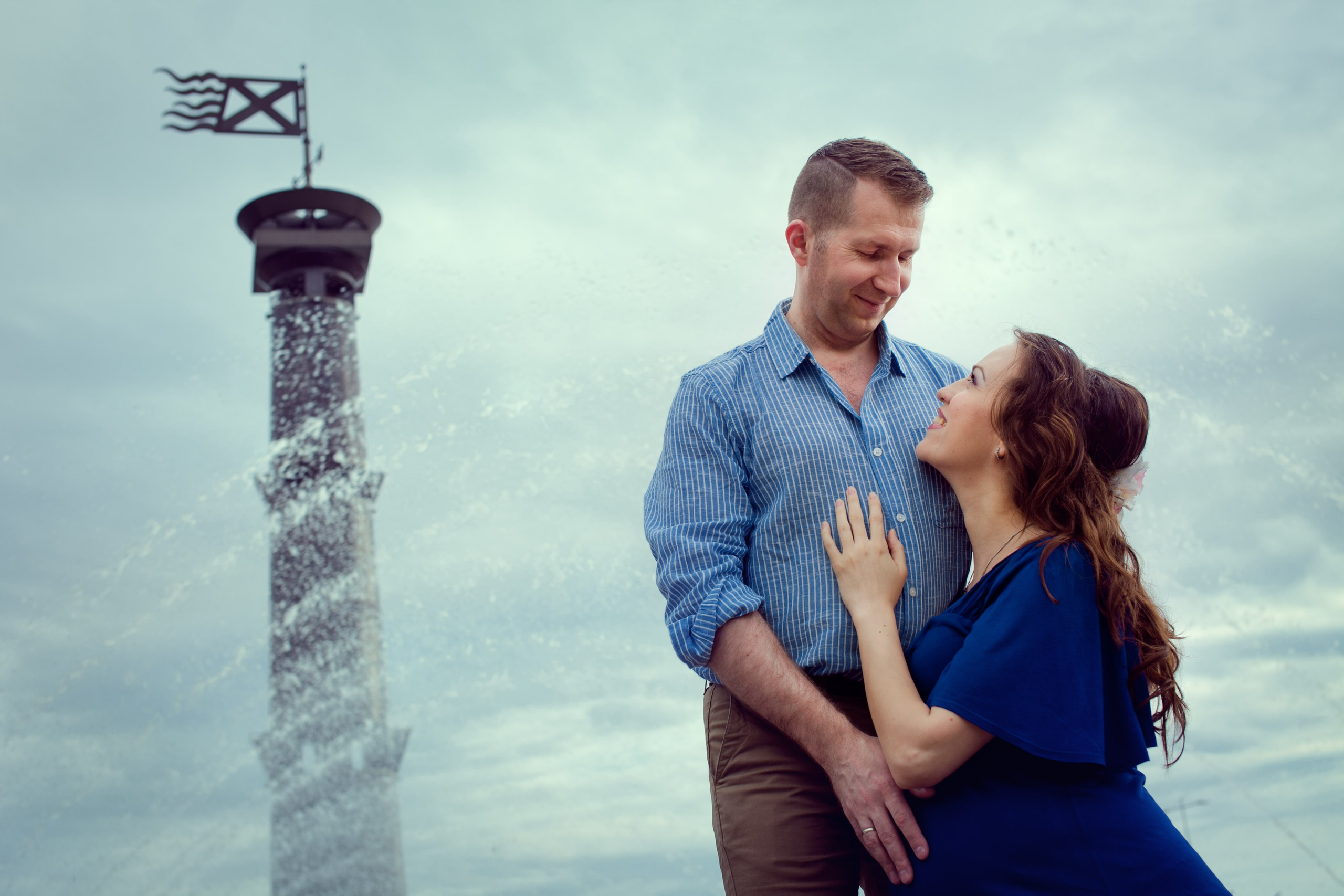Love Story. NUTA ART - photo-video creator