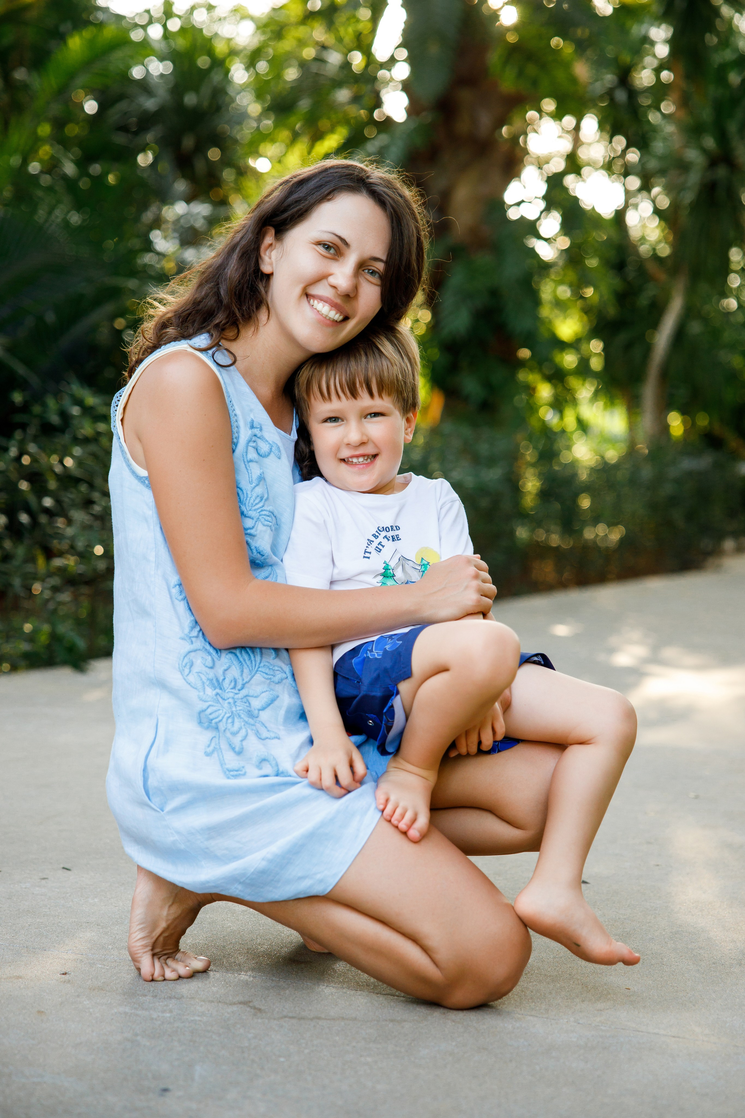 Семейный фотограф на Пхукете. Фотограф на Пхукете в Таиланде