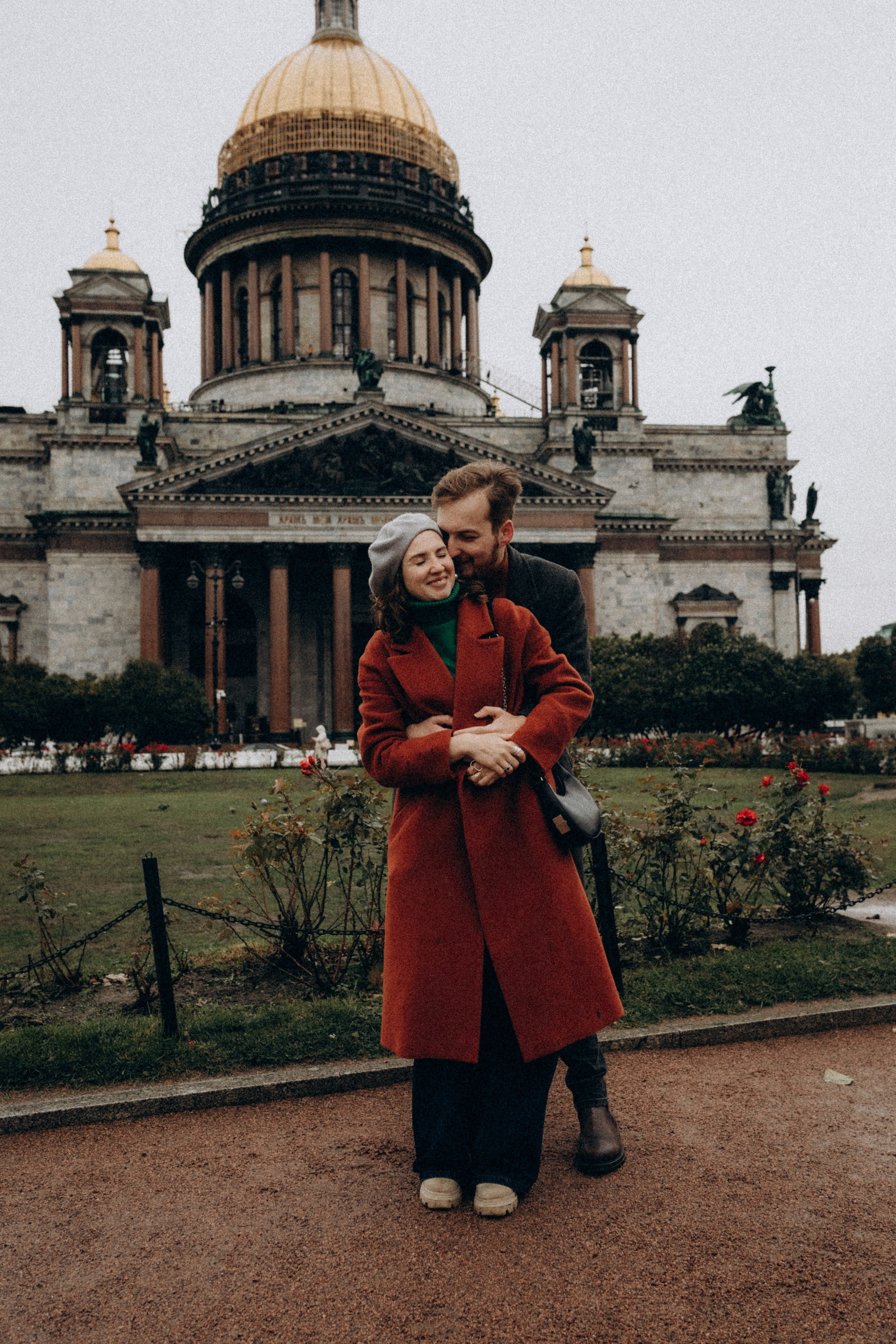 ЛОКАЦИИ. Фотограф в Санкт-Петербурге Разиля Идиятуллина