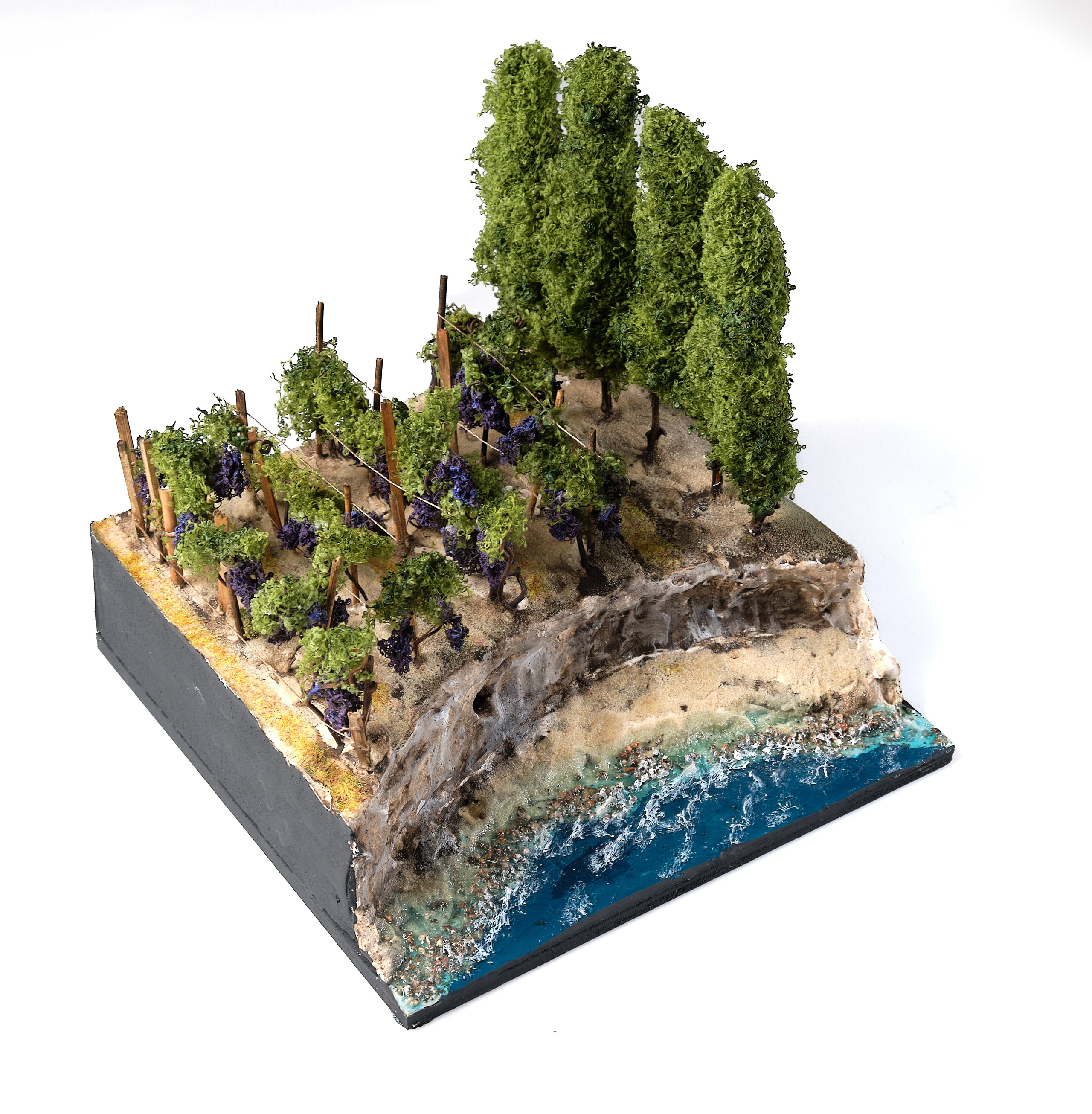 Как я снимал диорамы для школьного издания. Создаю продающие картинки в городе Истра Фото Видео 3д рендеры визуализации