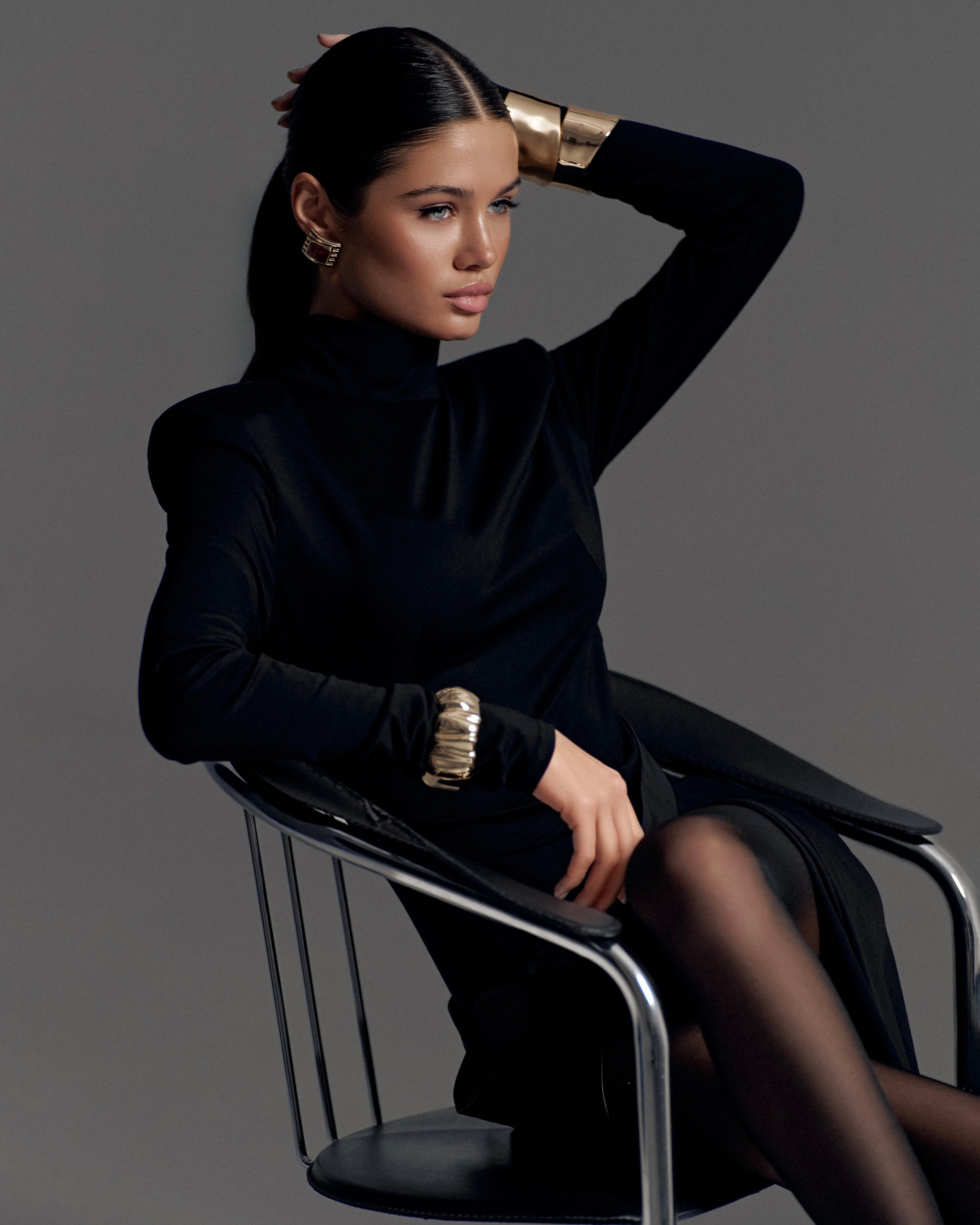 Фотограф в Москве Кристина Слёта