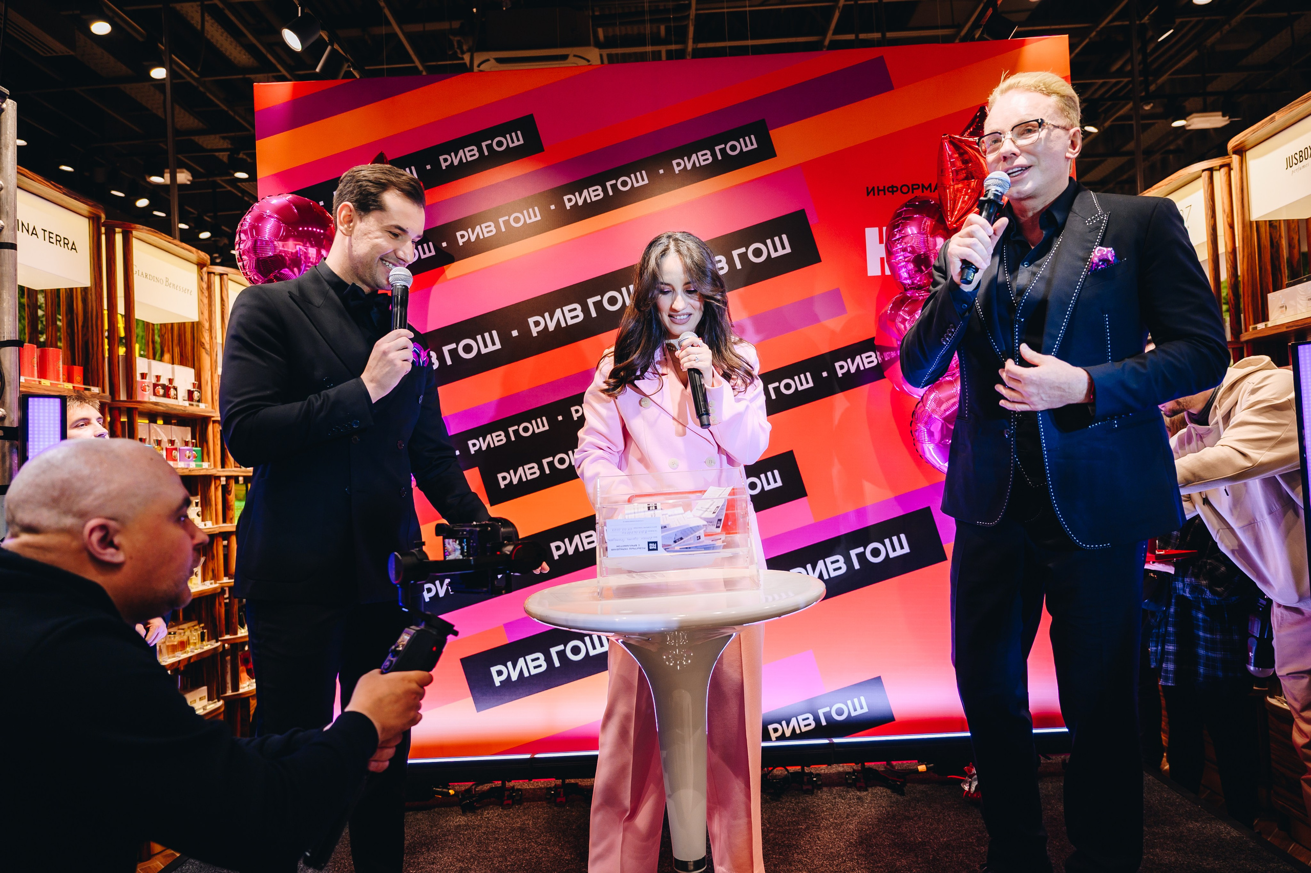 Репортажная съемка Красноярск,  фотосъемка конференций, юбилеев. Юлия Раскова — Портретный и семейный фотограф в Красноярске