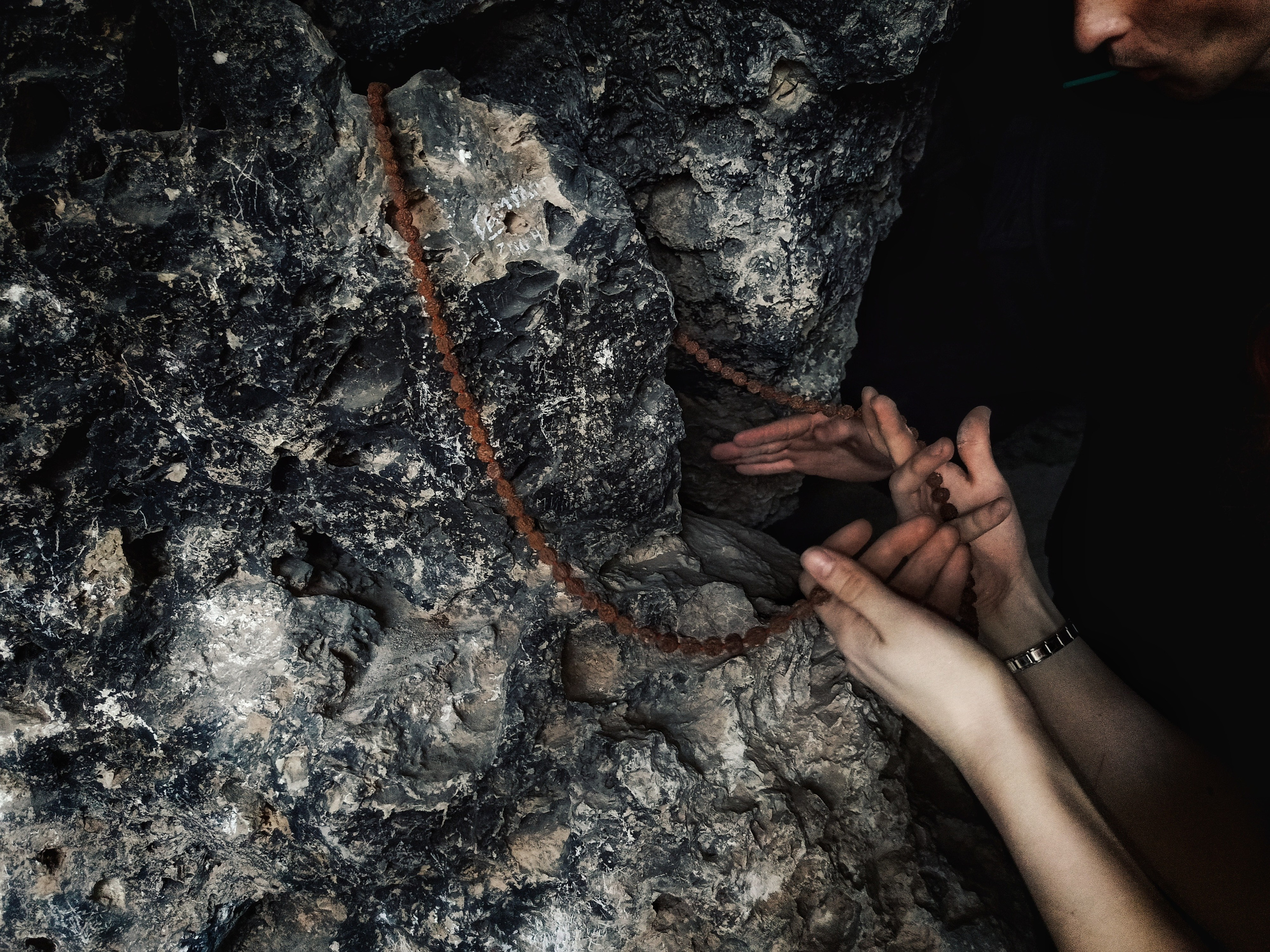 Исчезающие. Фотограф в Самаре Варвара Макарова