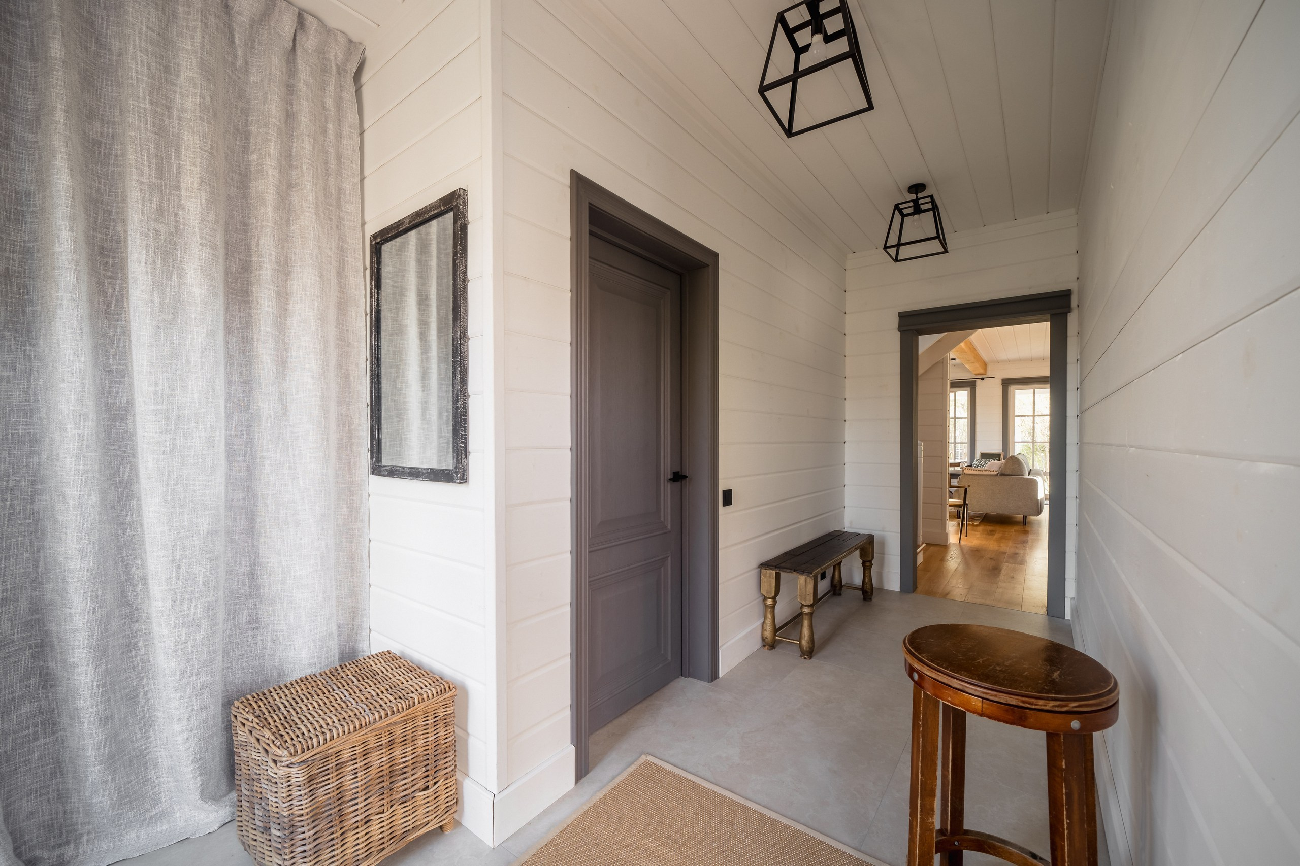 House in Lisiy Nos. Svyatoslav Bunkov | photographer