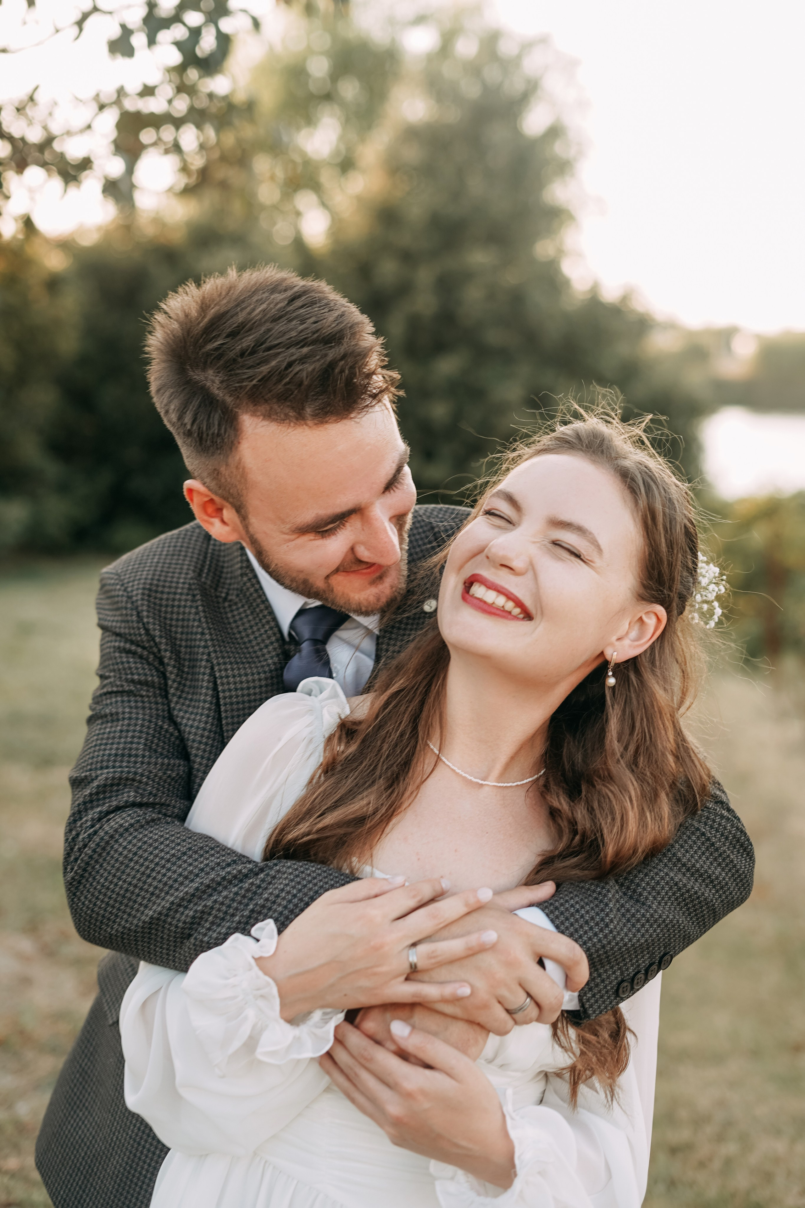 Анастасия и Даниил. Свадебная фотосессия в Сириусе. Фотограф в Сочи и Абхазии | Фототуры | September Air