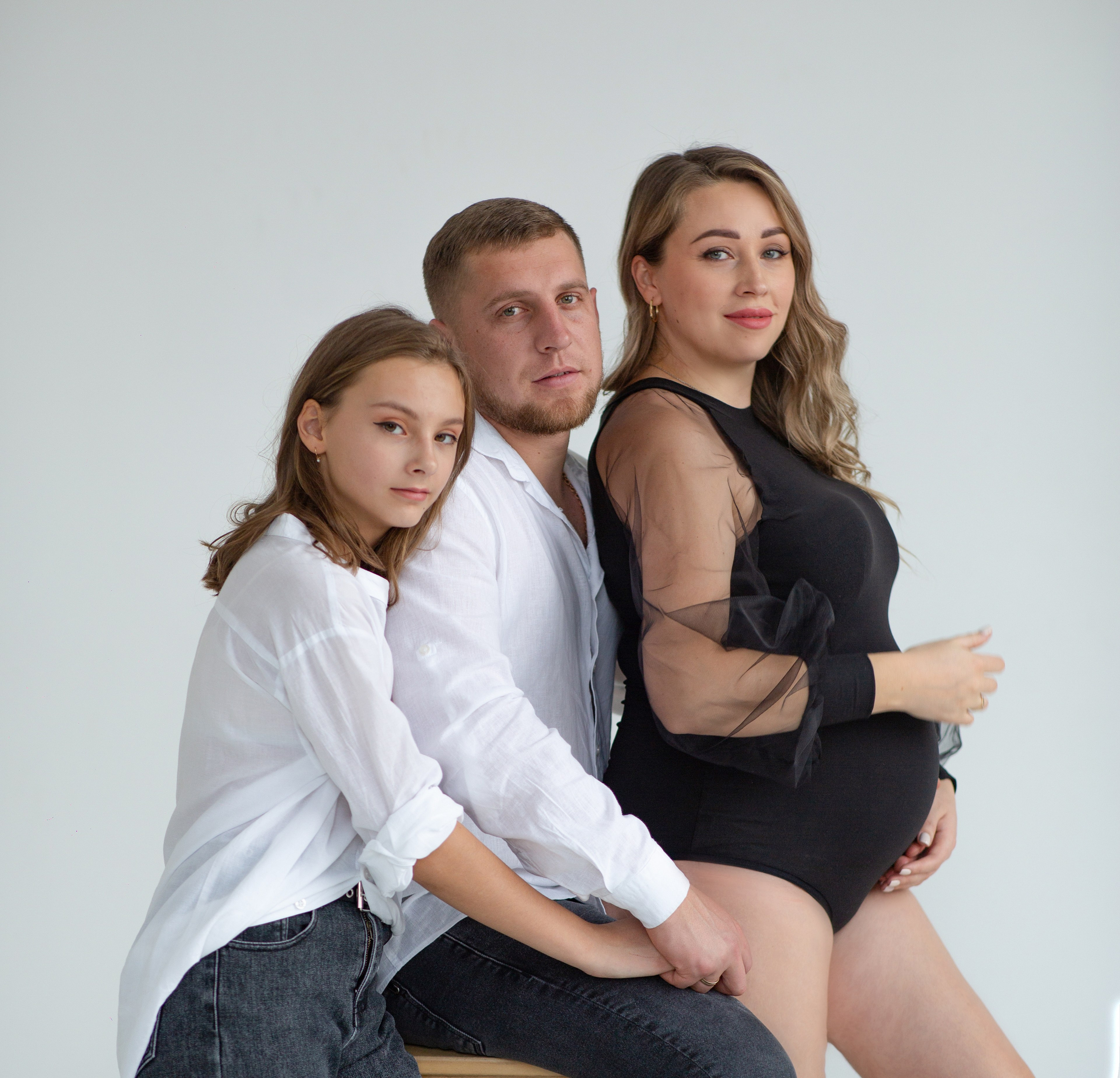 Семьи. Детский и семейный фотограф и видеограф, Краснодар
