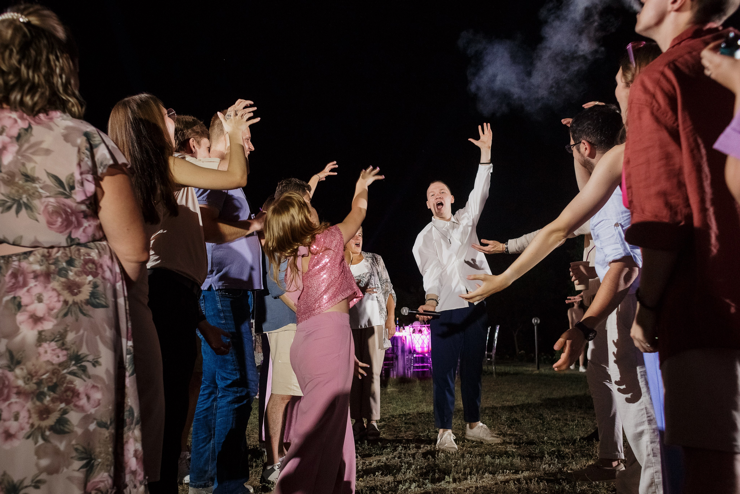 Свадебный фотограф Таганрог — Дима и Валя в коттедже «Виктория». Свадебный и семейный фотограф в Таганроге Бакарюк Антон