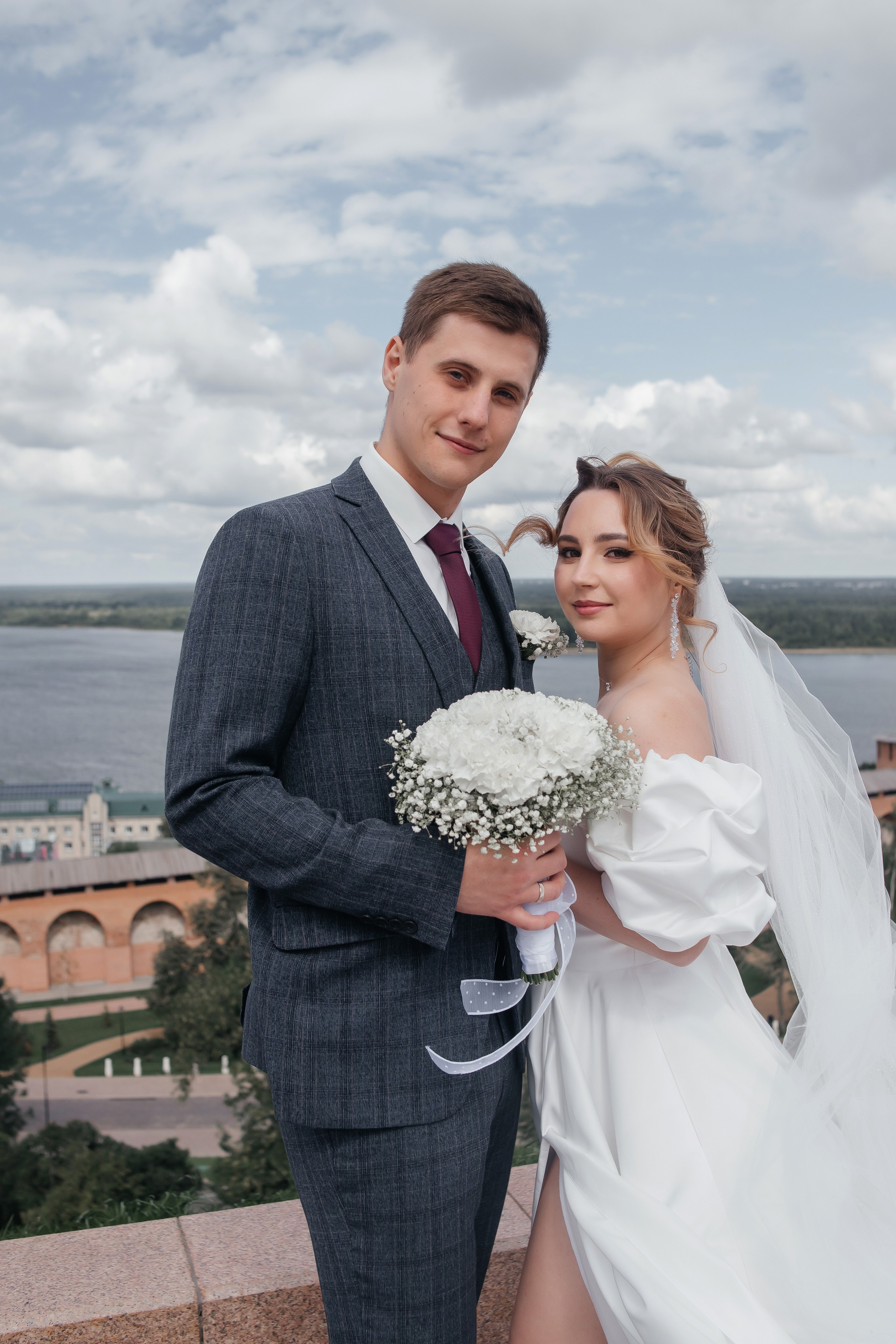 5 Идеальных Мест для Свадебной Съемки в Нижнем Новгороде. Свадебный фотограф и фотограф Love-Store в Нижнем Новгороде Анастасия
