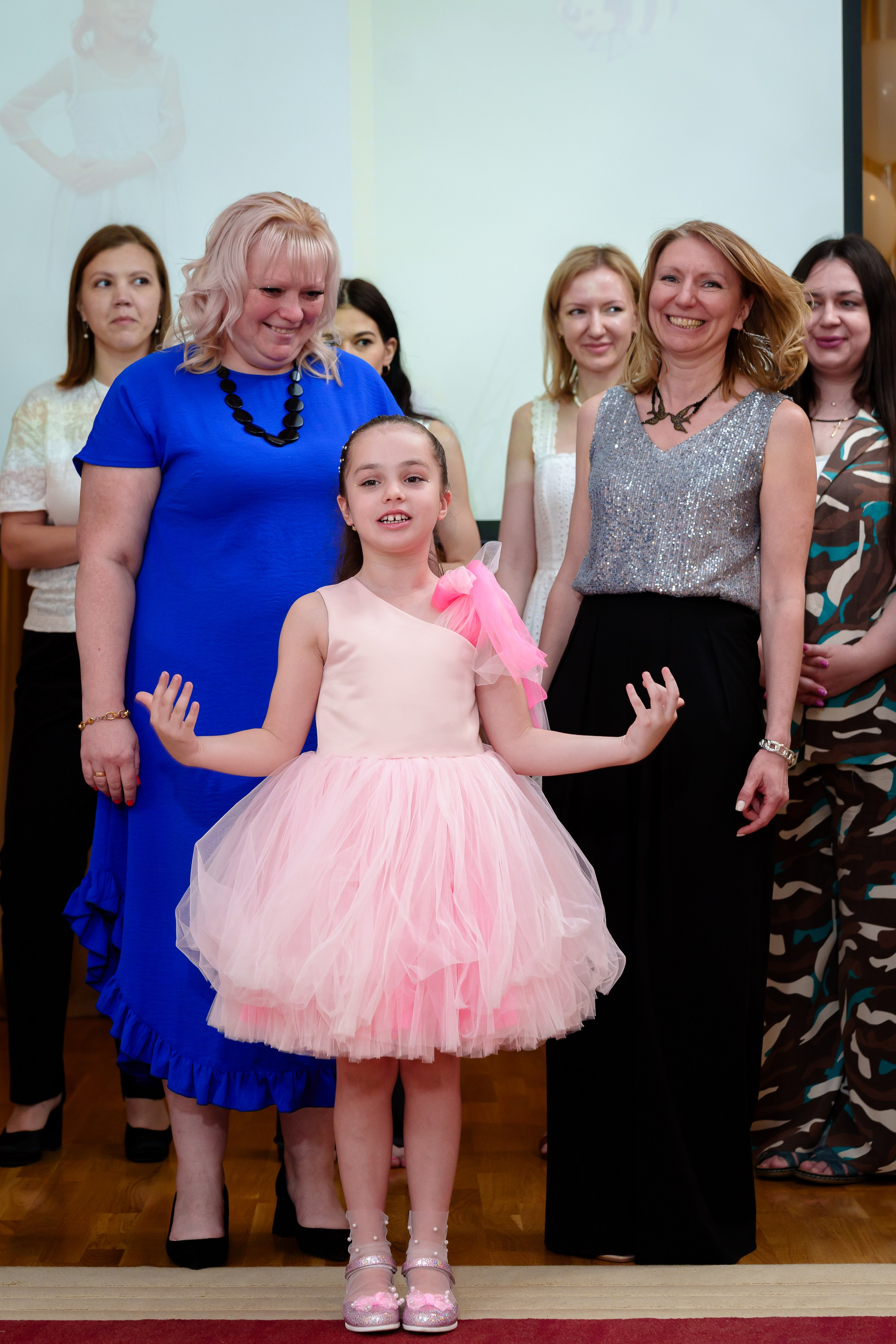 Фотосъемка утренника в Воронеже. Фотограф для семей и экспертов в г. Воронеж Ирина Круглова