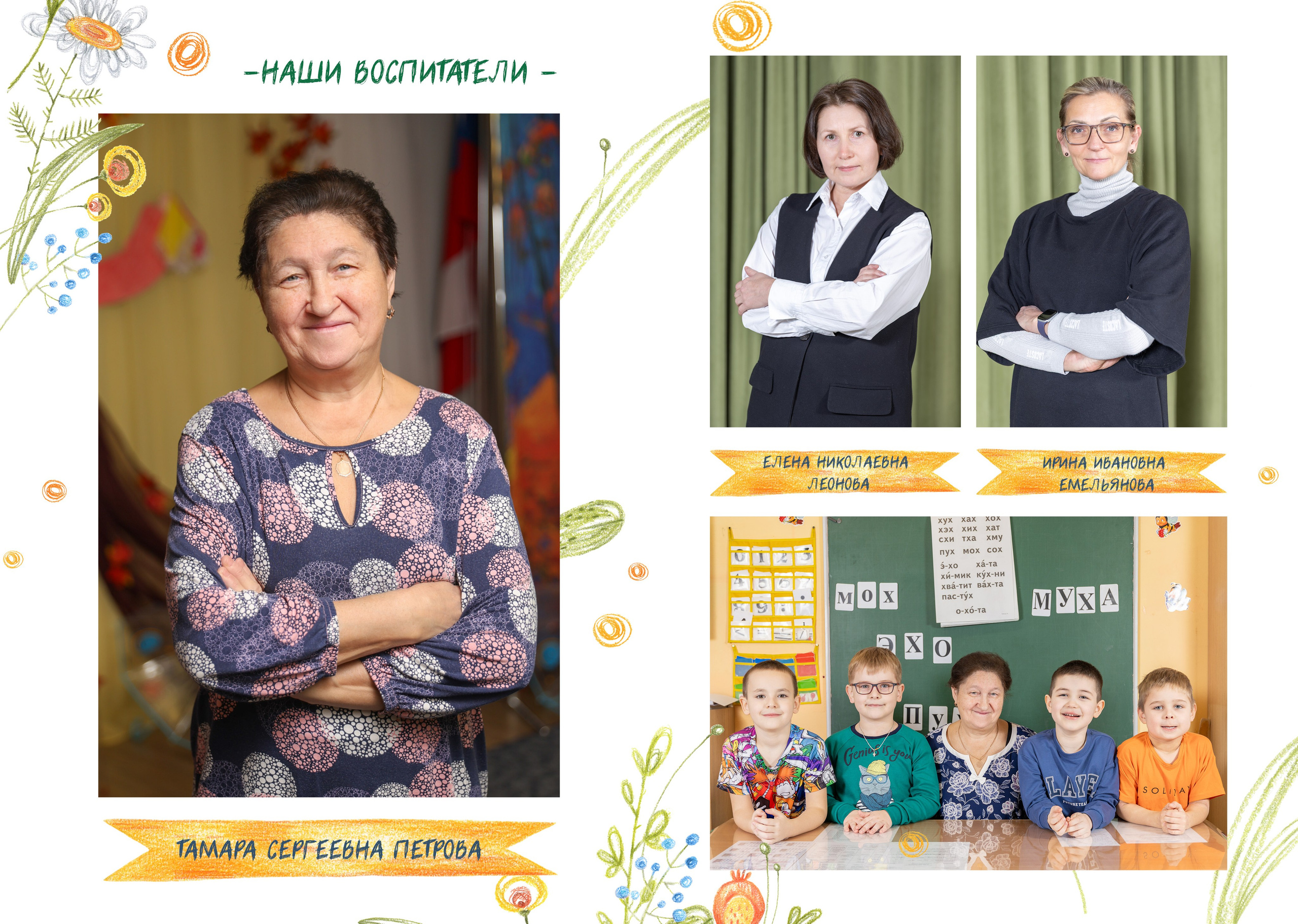 Услуги и прайс. Сайт фотографа Ирины Аникановой