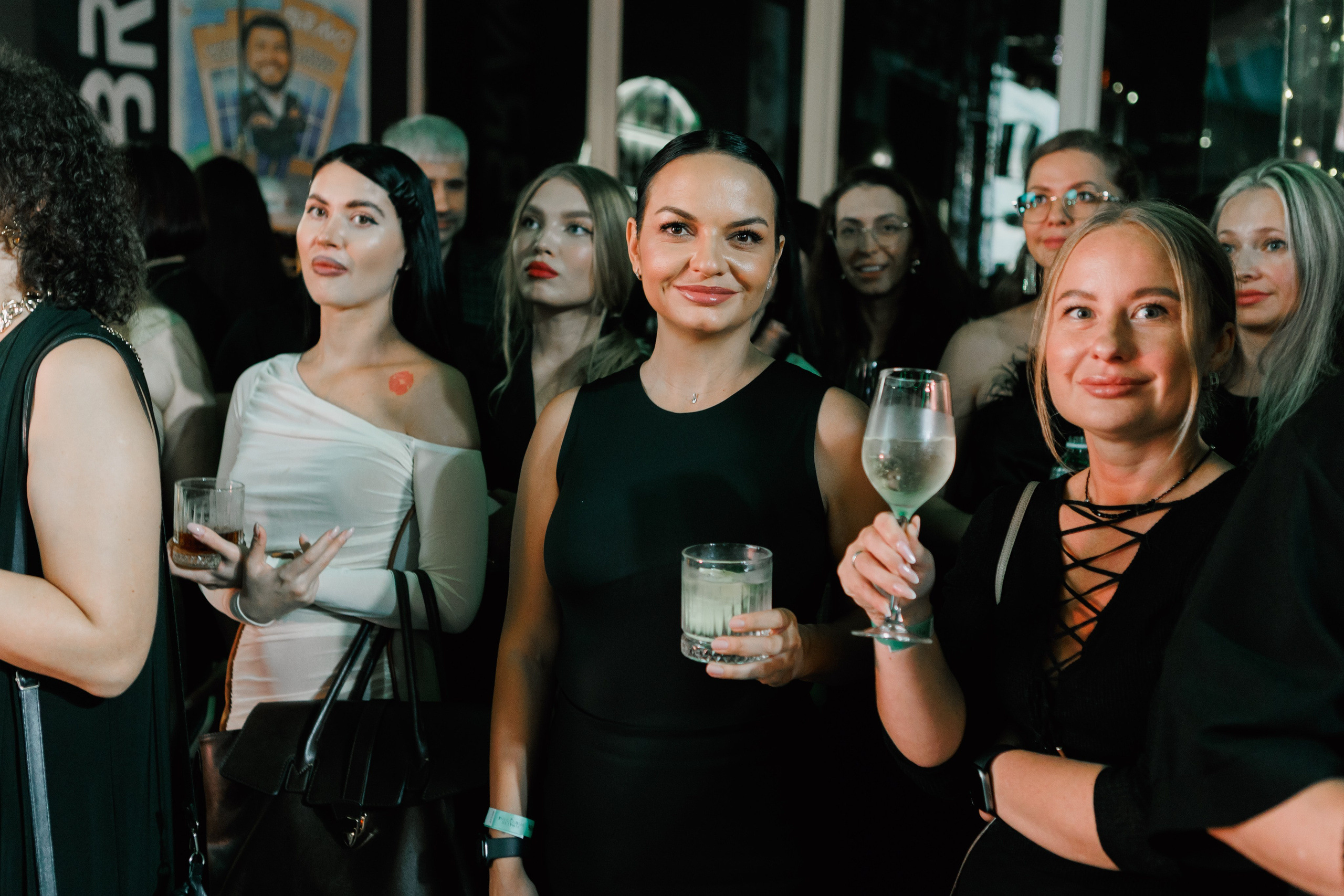 BRAVO BIRTHDAY 13 — PART II. СВОИ. ФОТООТЧЕТЫ-СОБЫТИЯ-МЕСТА