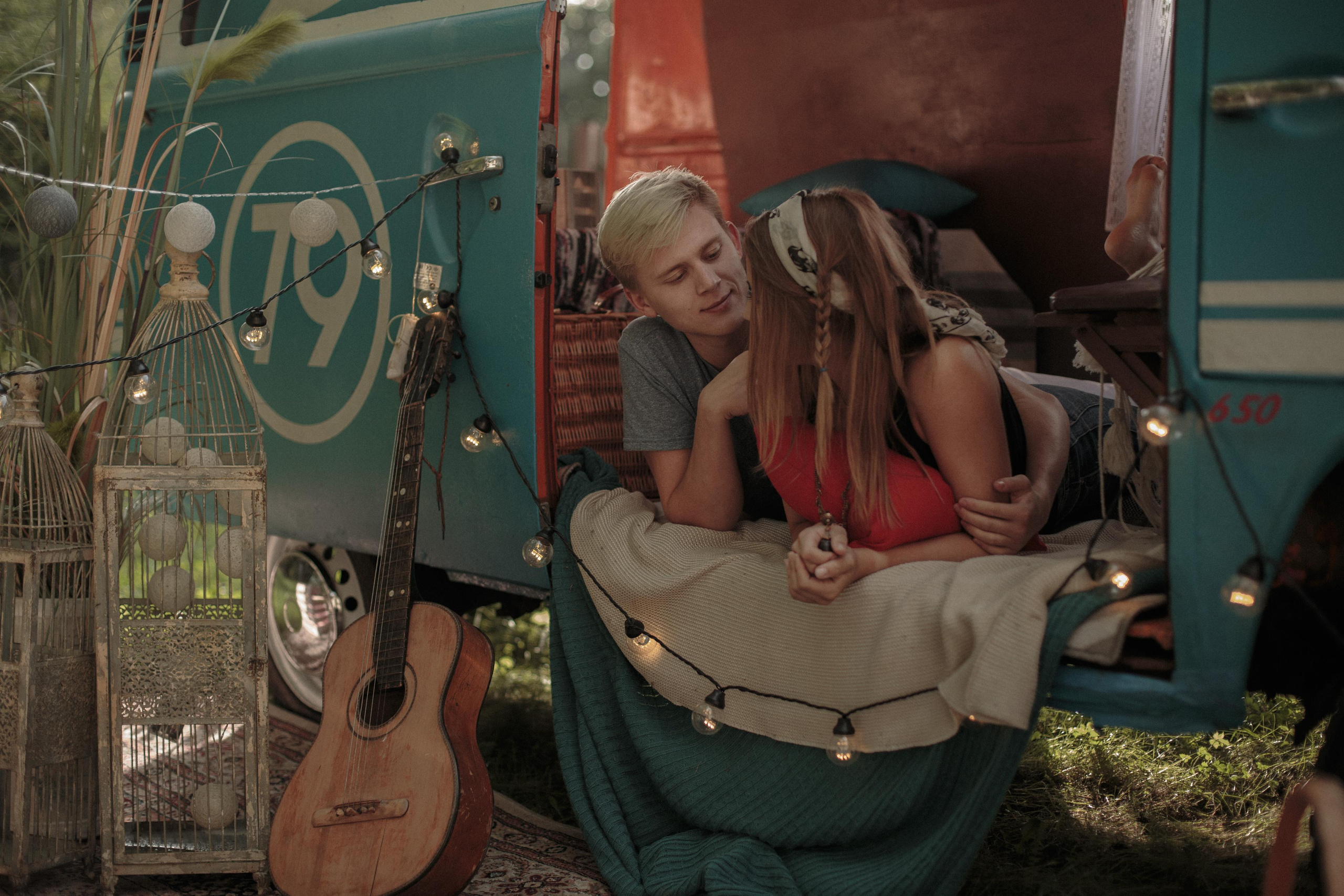 Свадебный и семейный фотограф