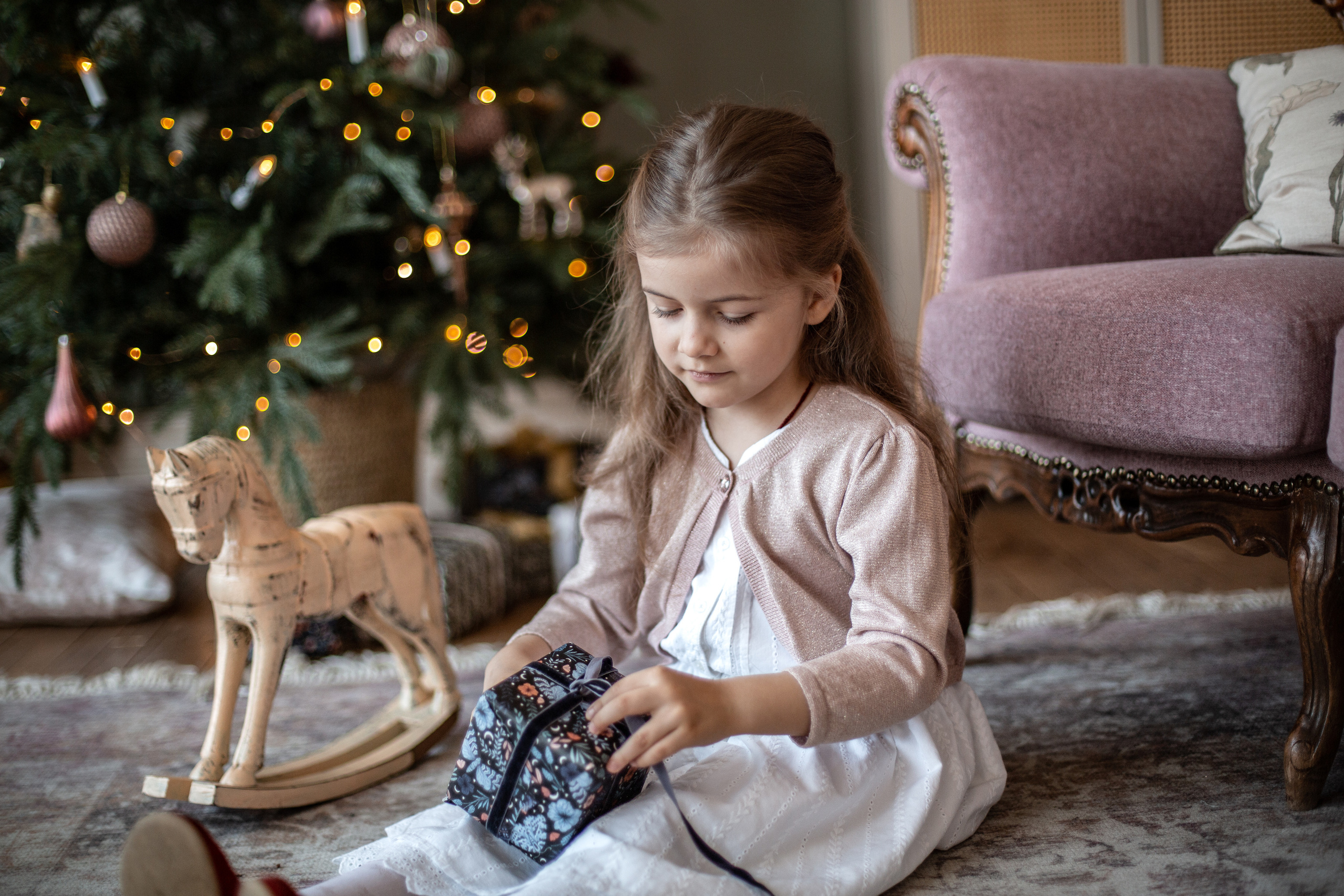 Свадебный и семейный фотограф