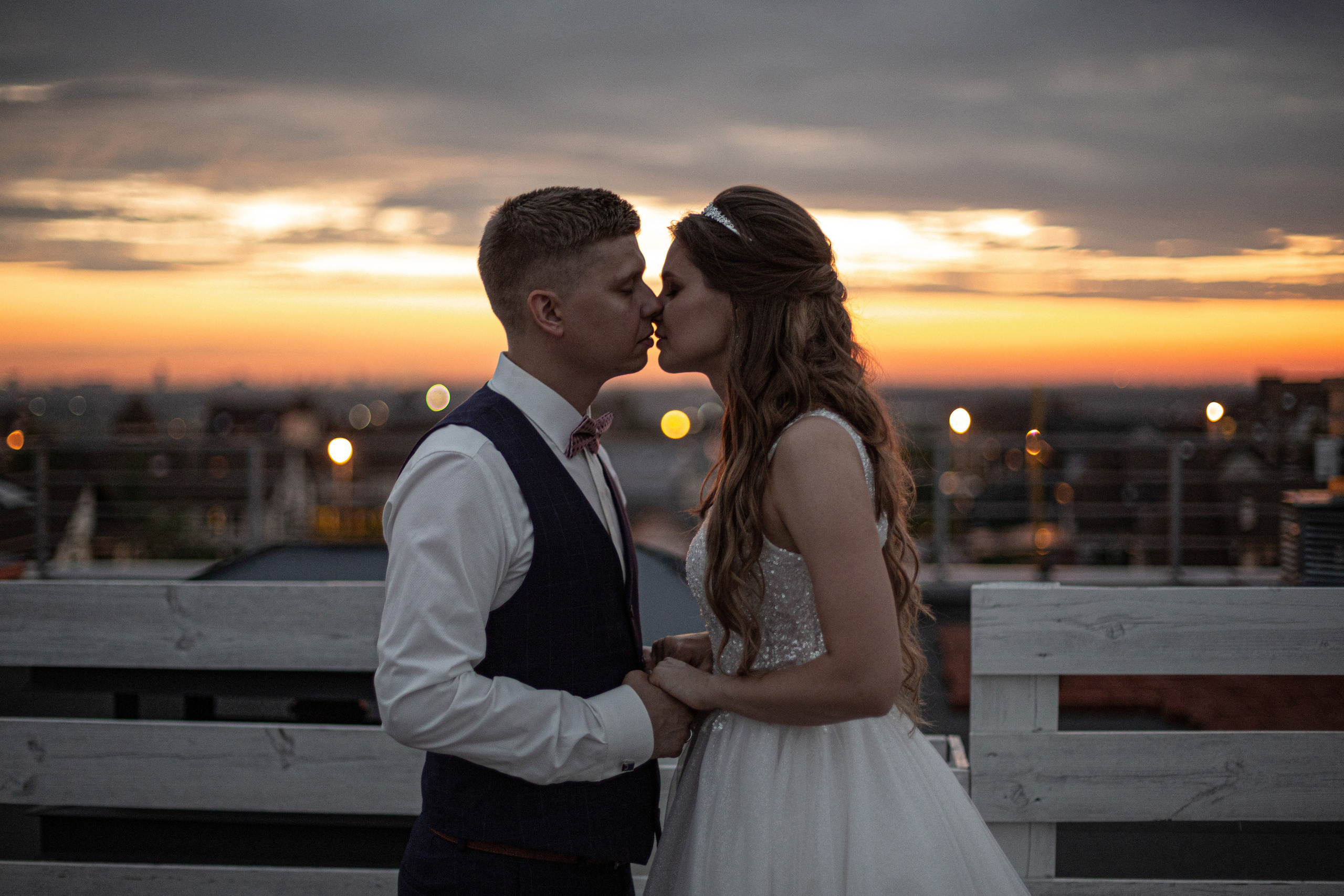 Свадебный и семейный фотограф