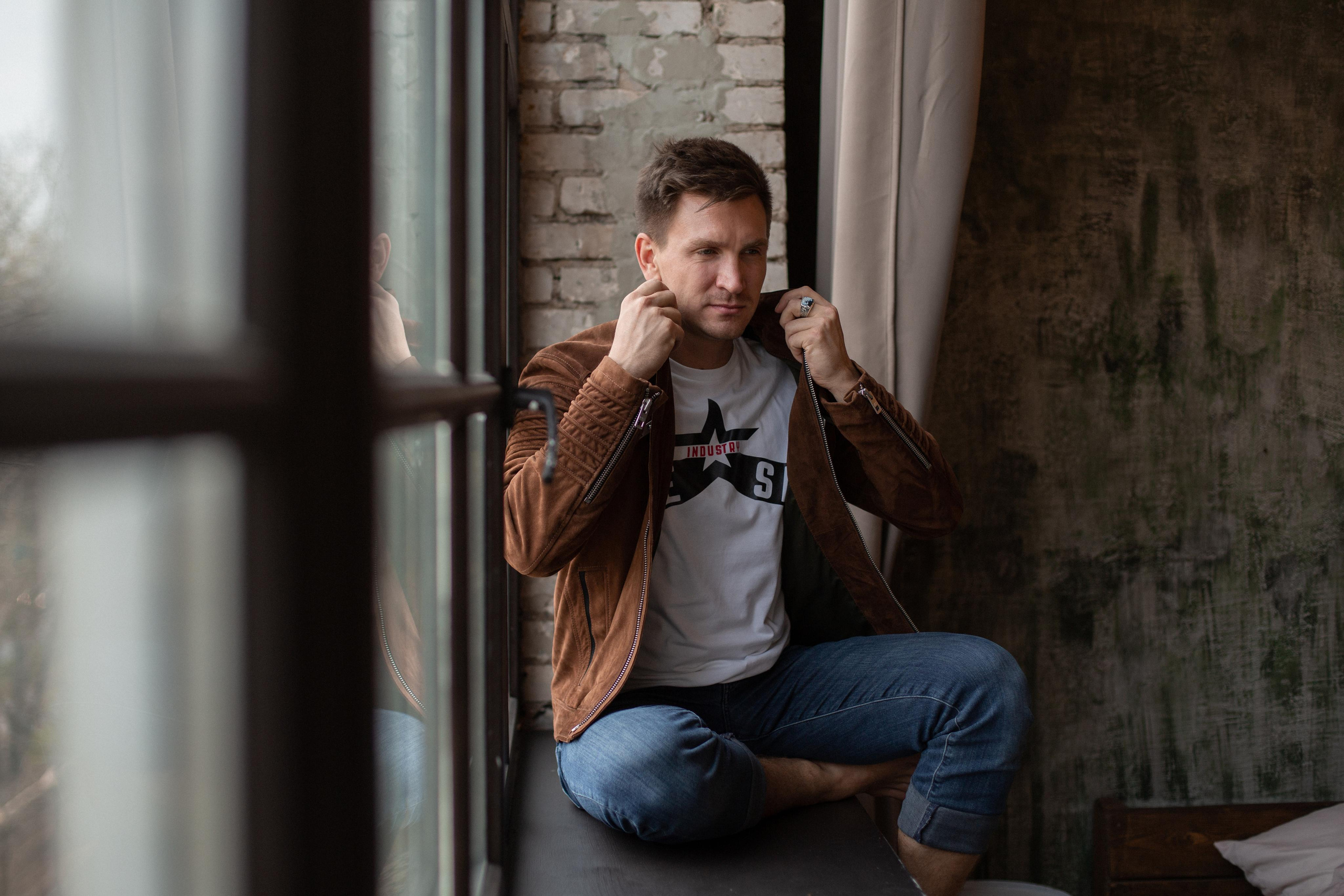 Свадебный и семейный фотограф