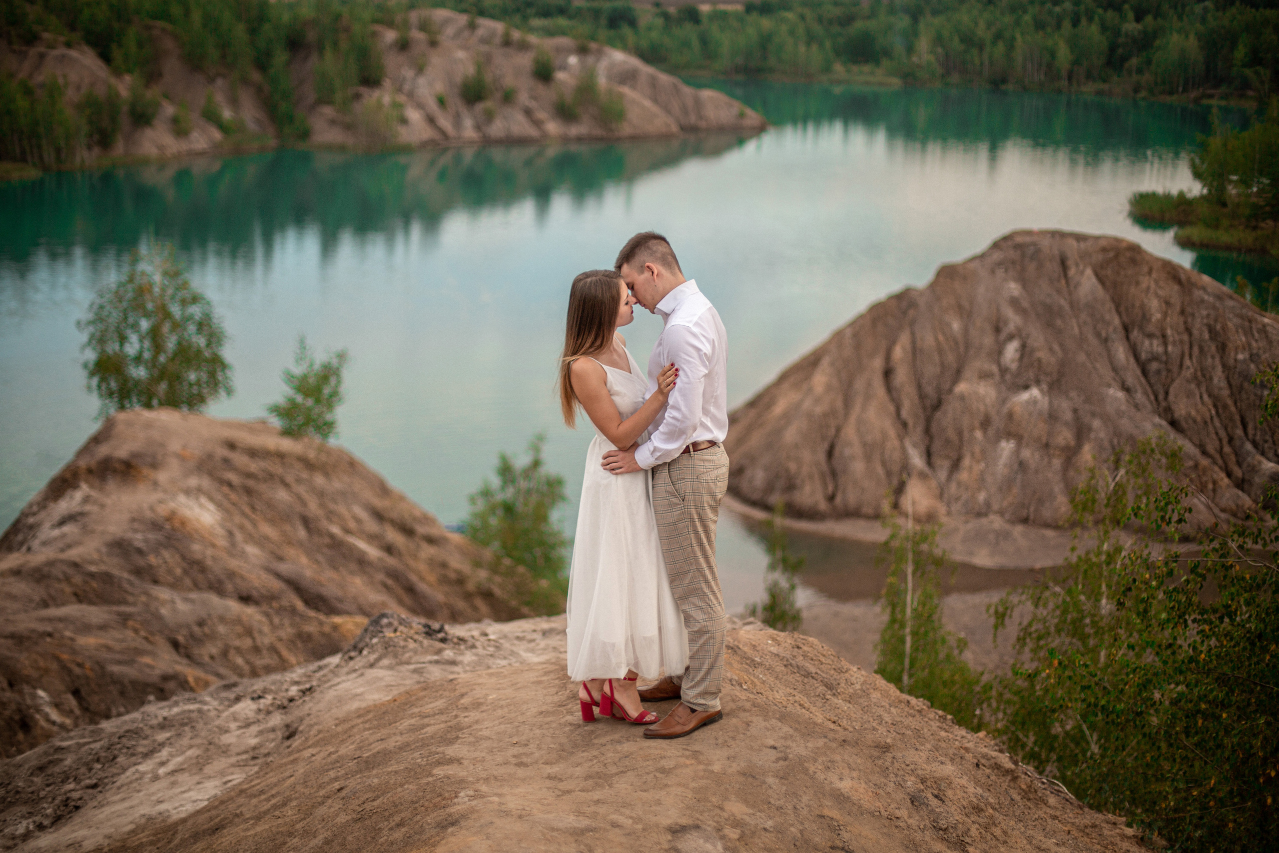 Свадебный и семейный фотограф