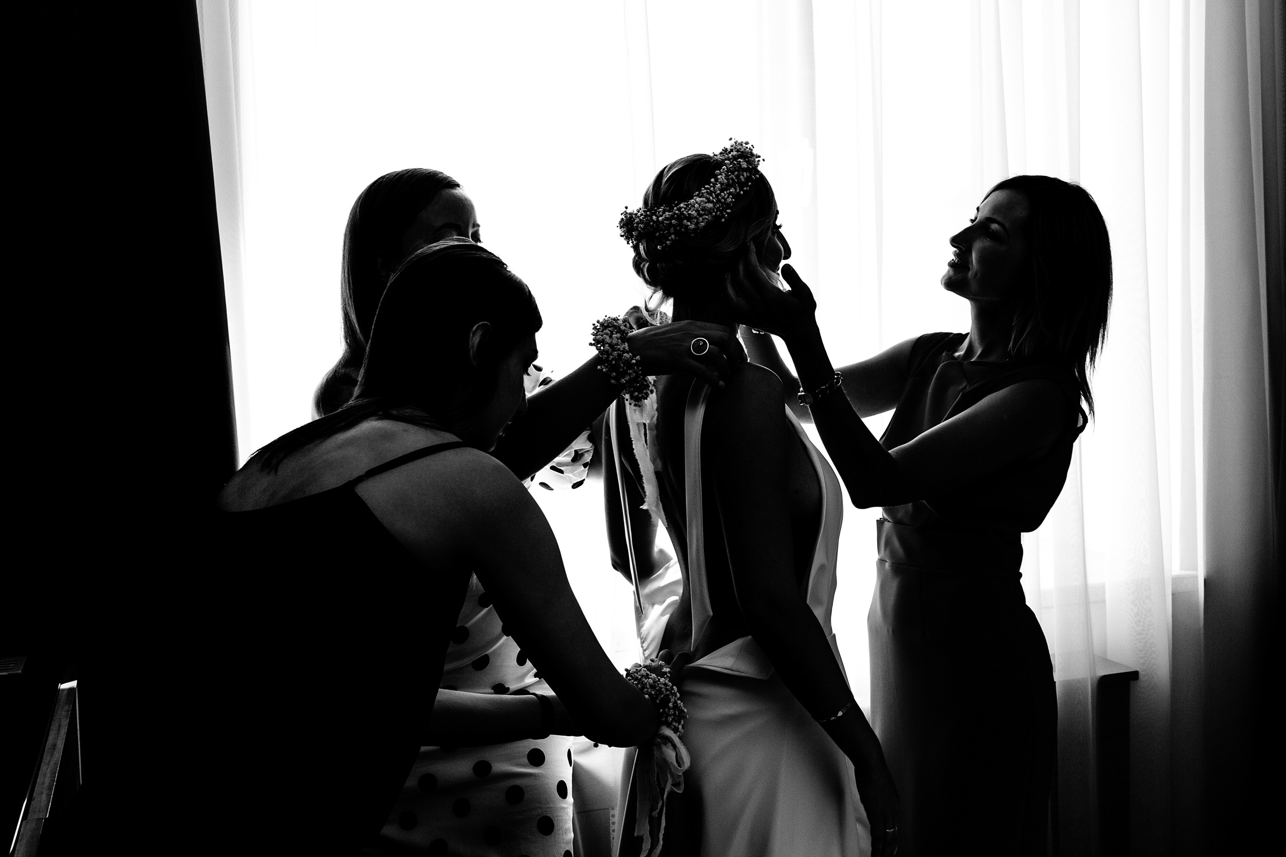 Свадебный и семейный фотограф