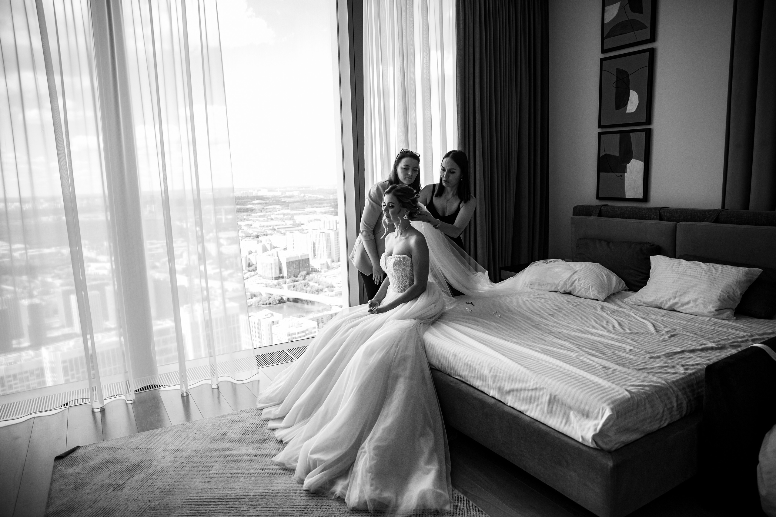 Свадебный и семейный фотограф