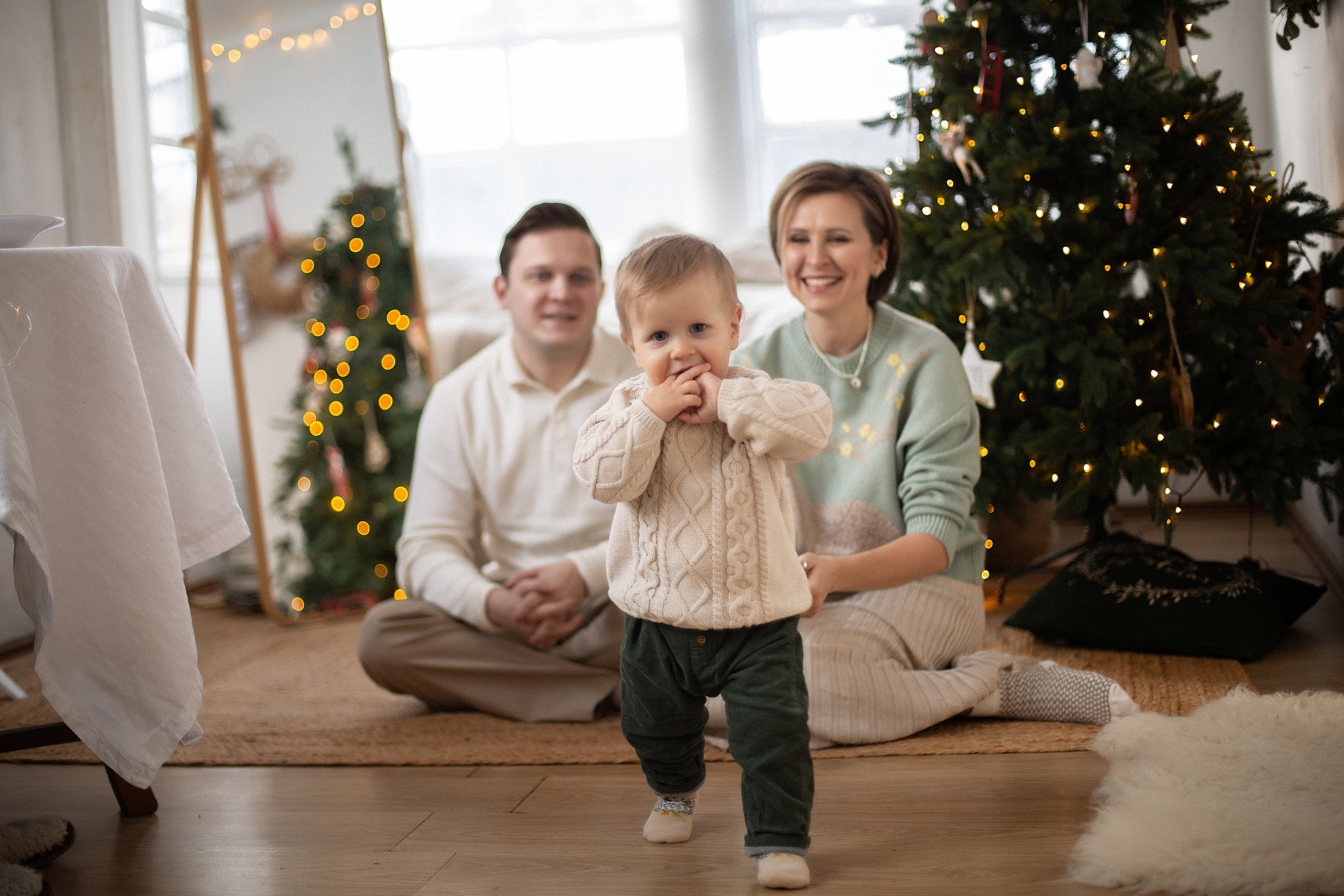 Свадебный и семейный фотограф
