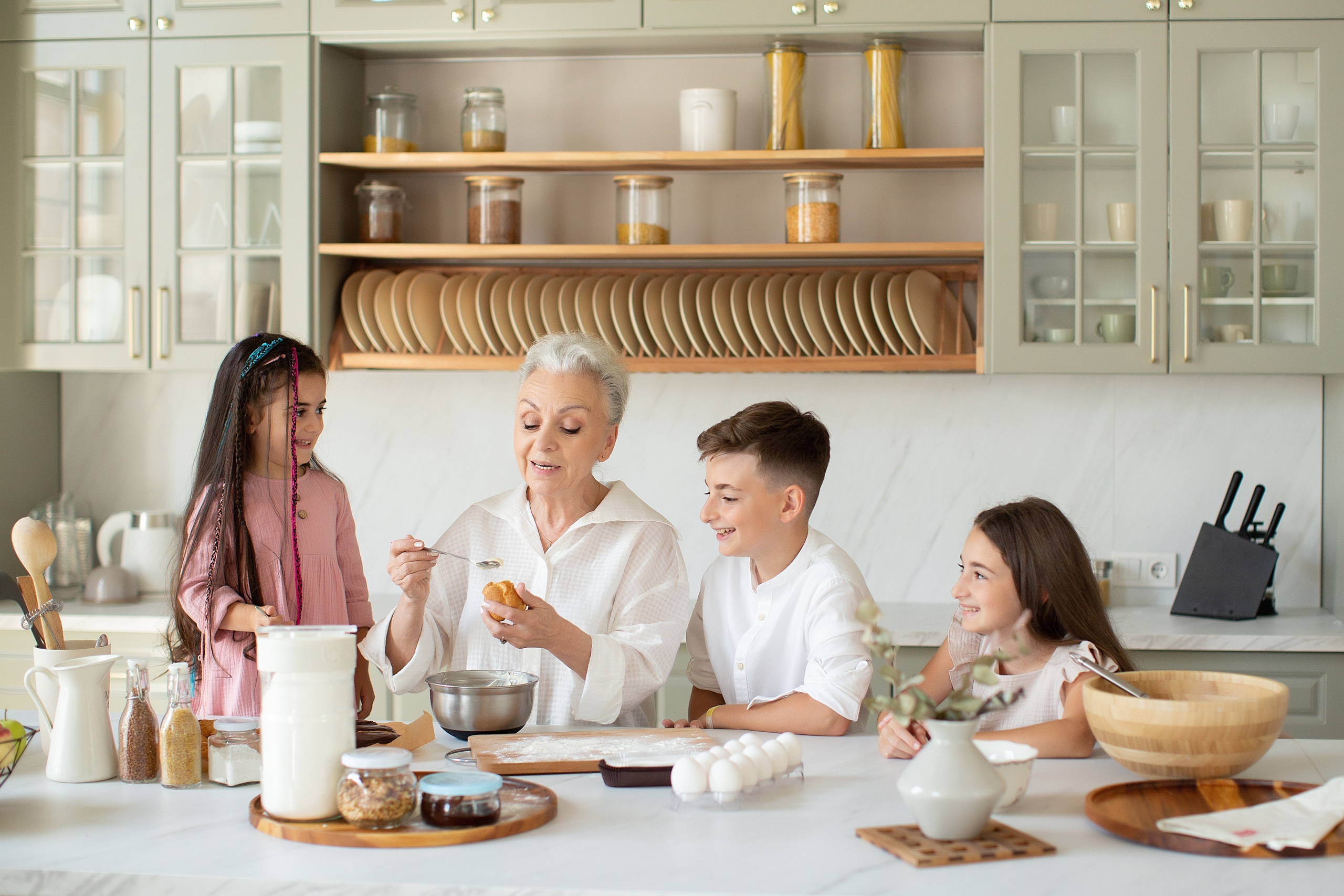 Свадебный и семейный фотограф