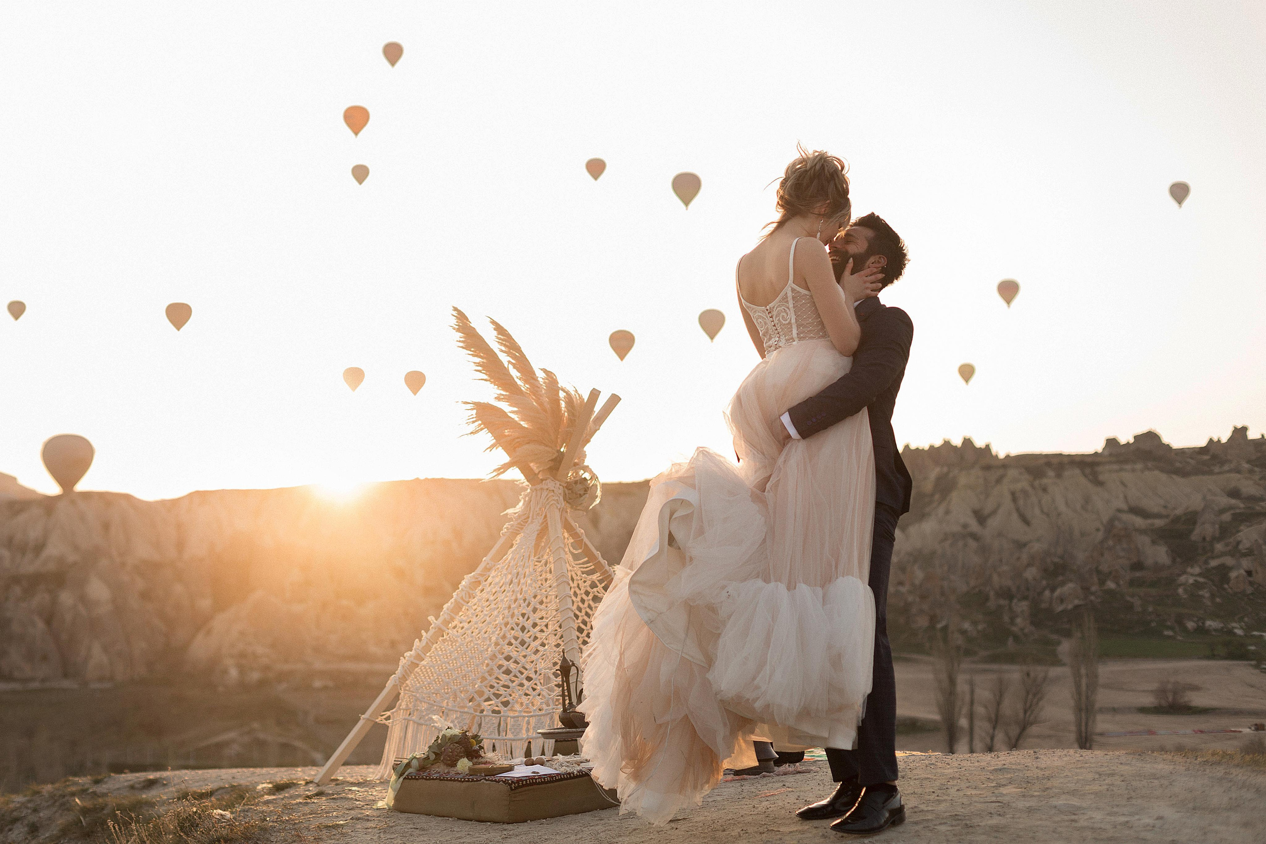 Свадебный и семейный фотограф