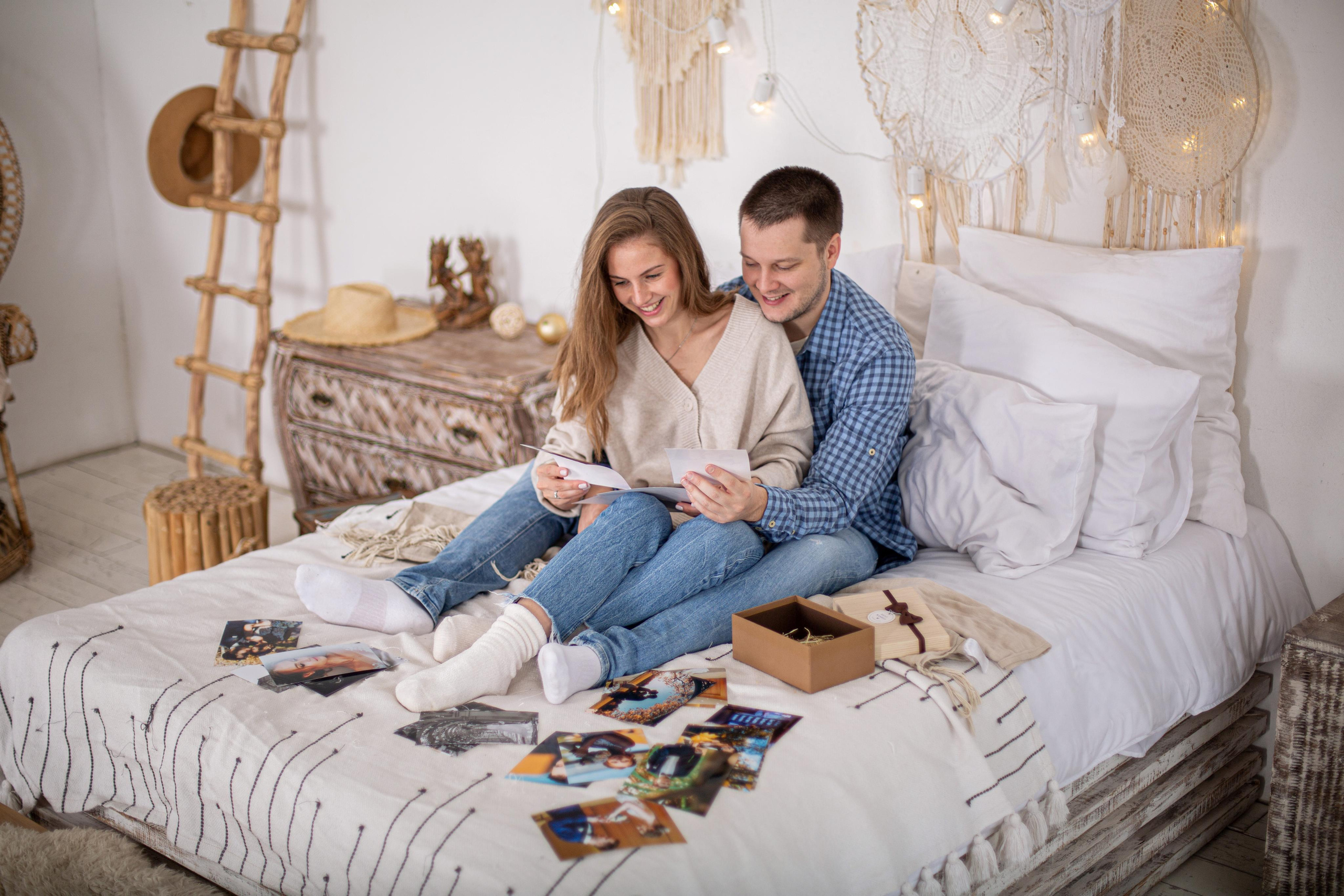 Свадебный и семейный фотограф