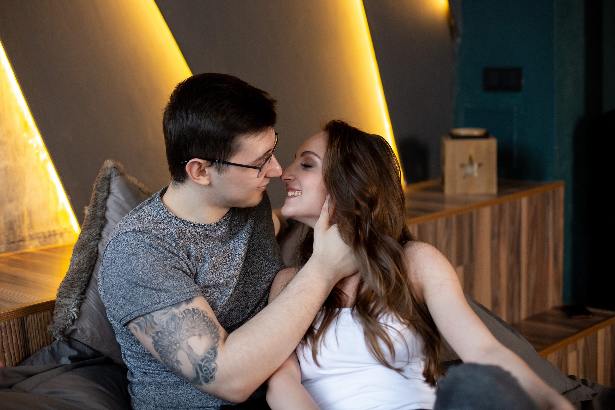 Свадебный и семейный фотограф