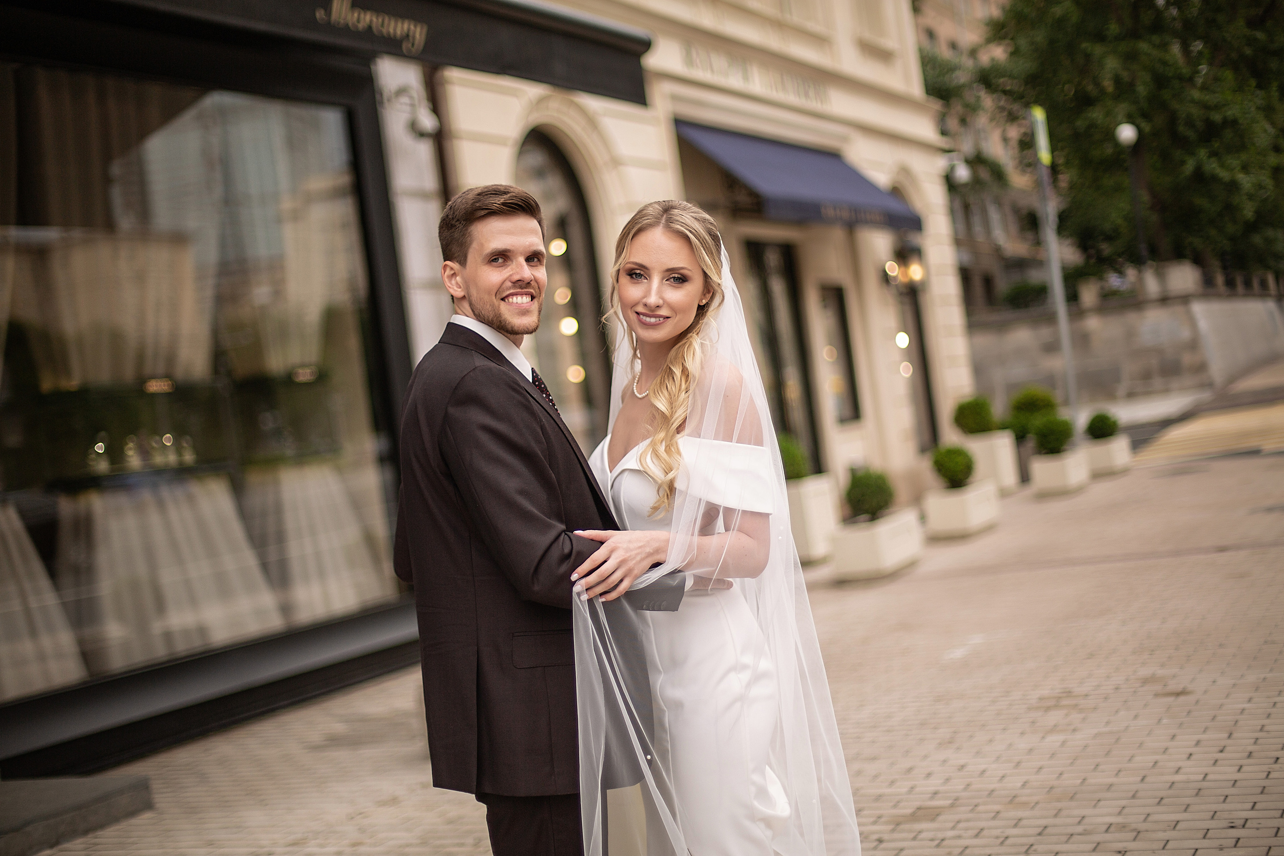 Свадебный и семейный фотограф