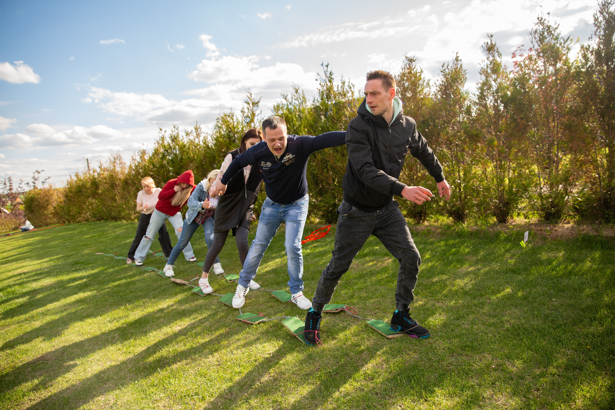 Свадебный и семейный фотограф