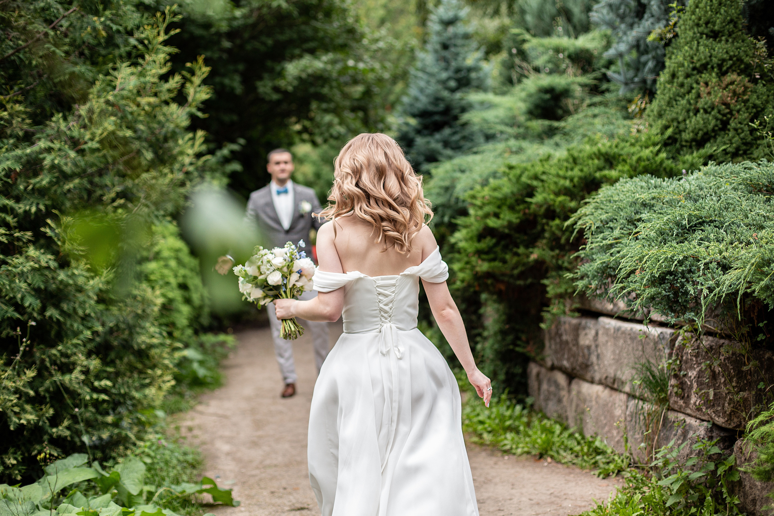 Свадебный и семейный фотограф