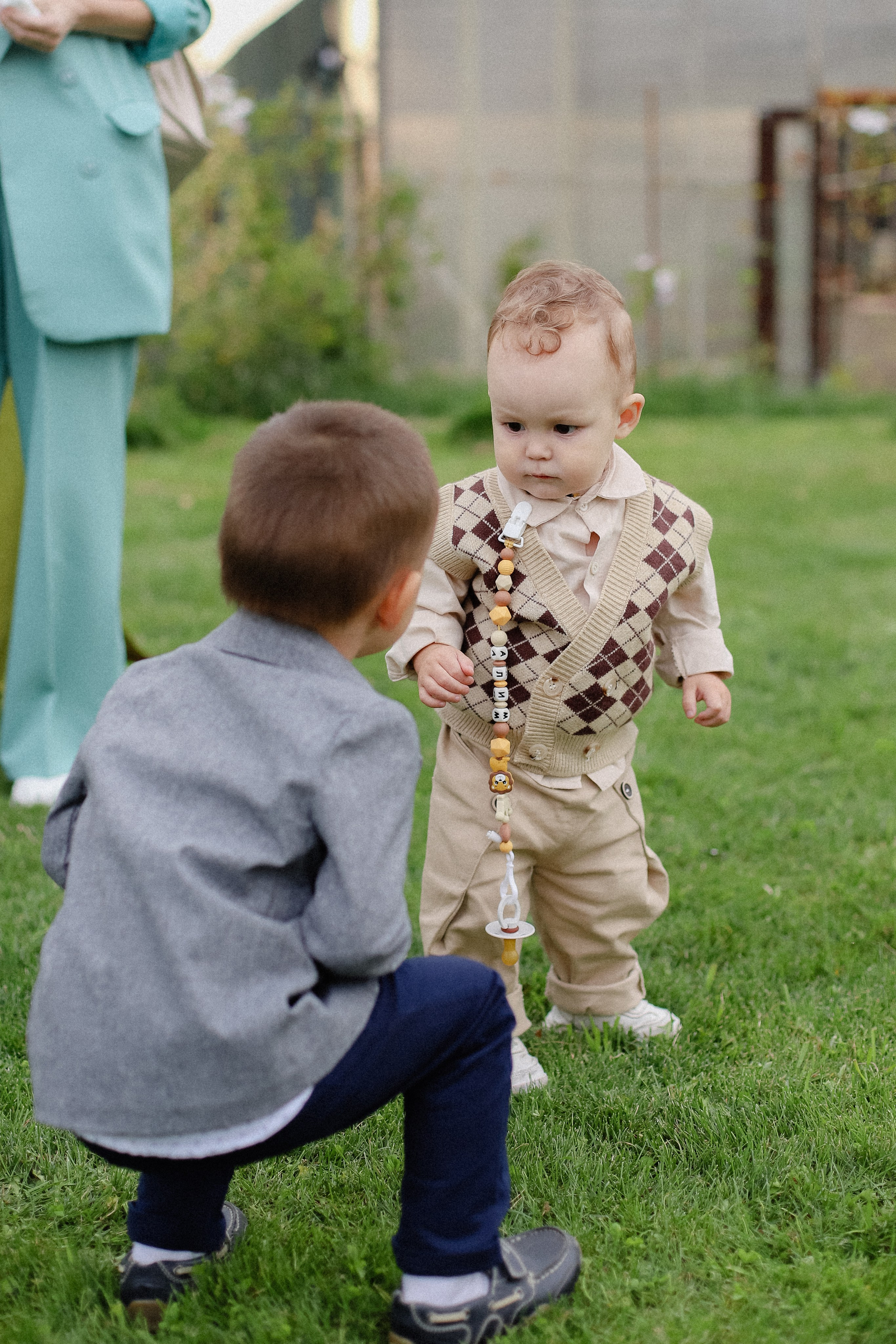 Рустам и Елизавета. Фотограф в Алматы и Москве Даша Пушкина
