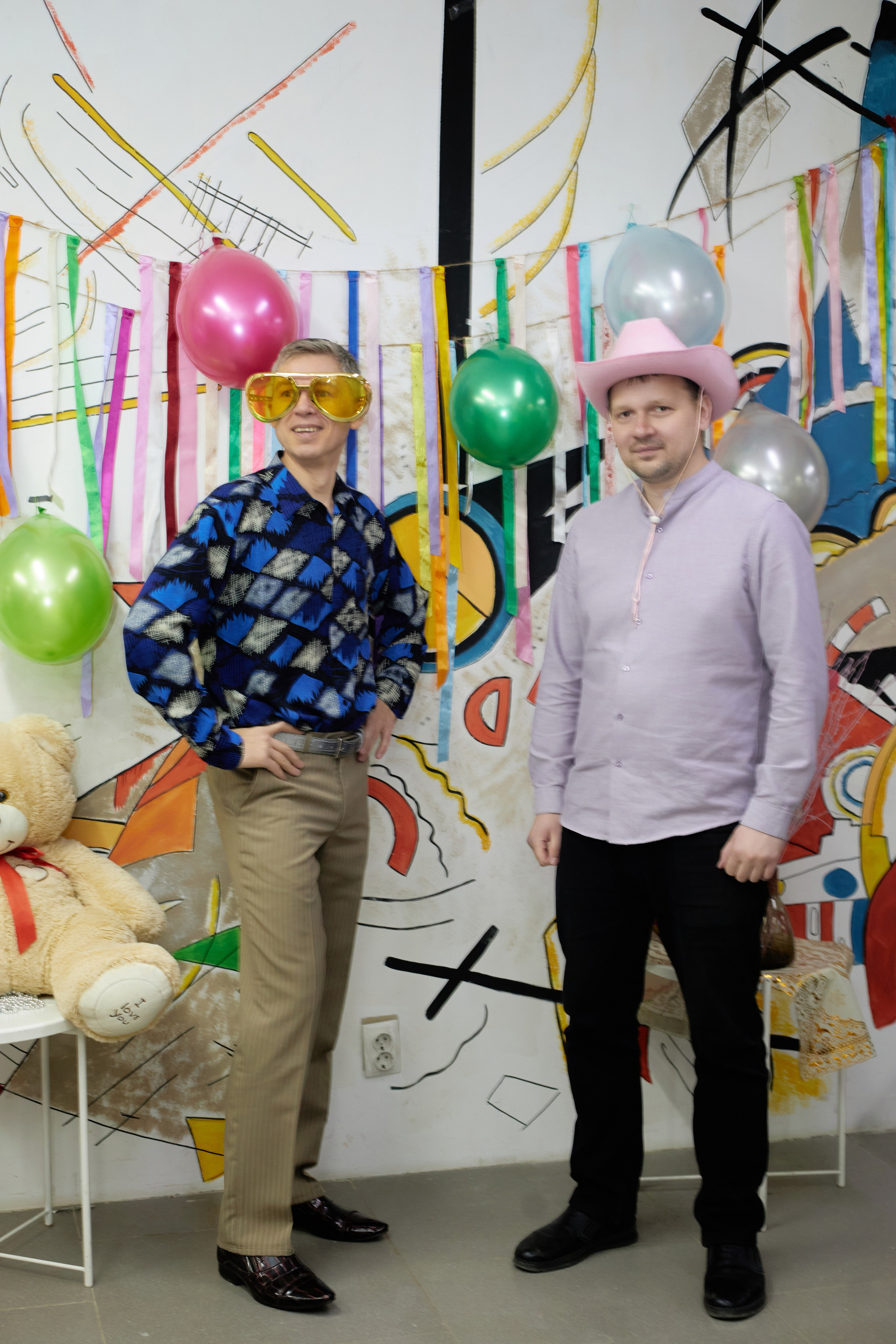 Чудо- ретрит " Весеннее обострение». Фотограф в Смоленске Ася Польшина