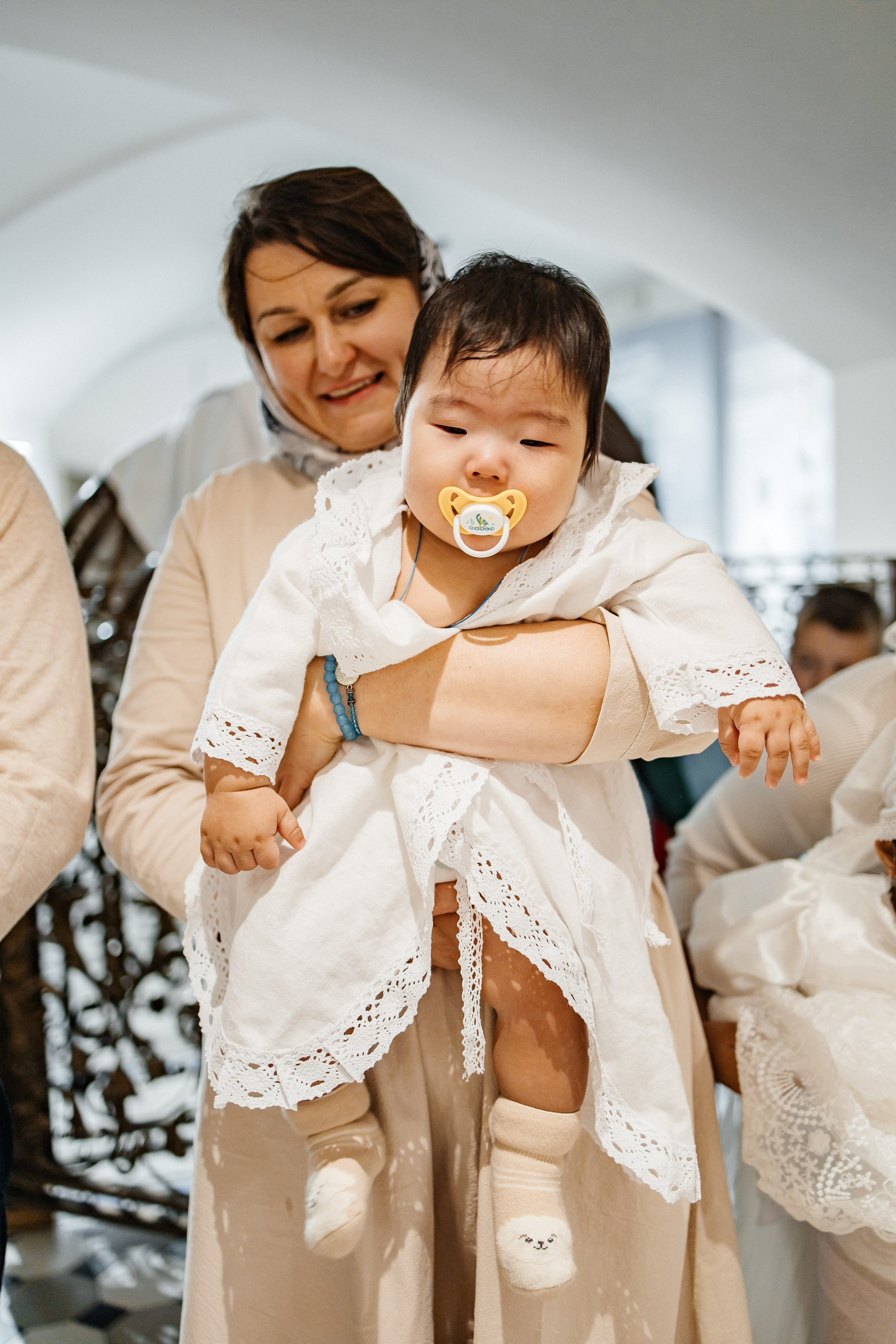 Крестины ⛪️. Фотограф в Санкт-Петербурге Аня Григорьева ♡