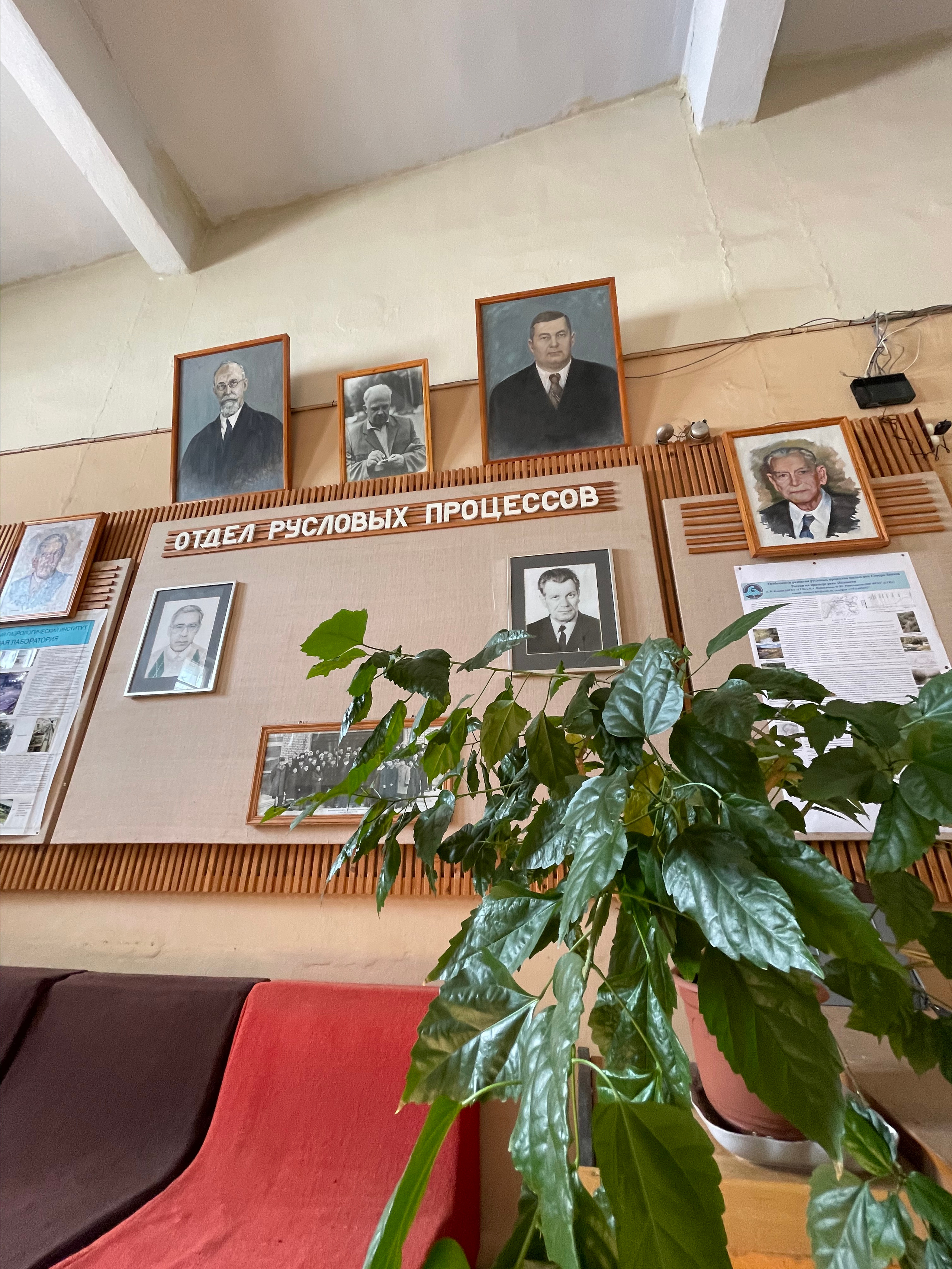 Испытания модели моста. Святослав Буньков | фотограф