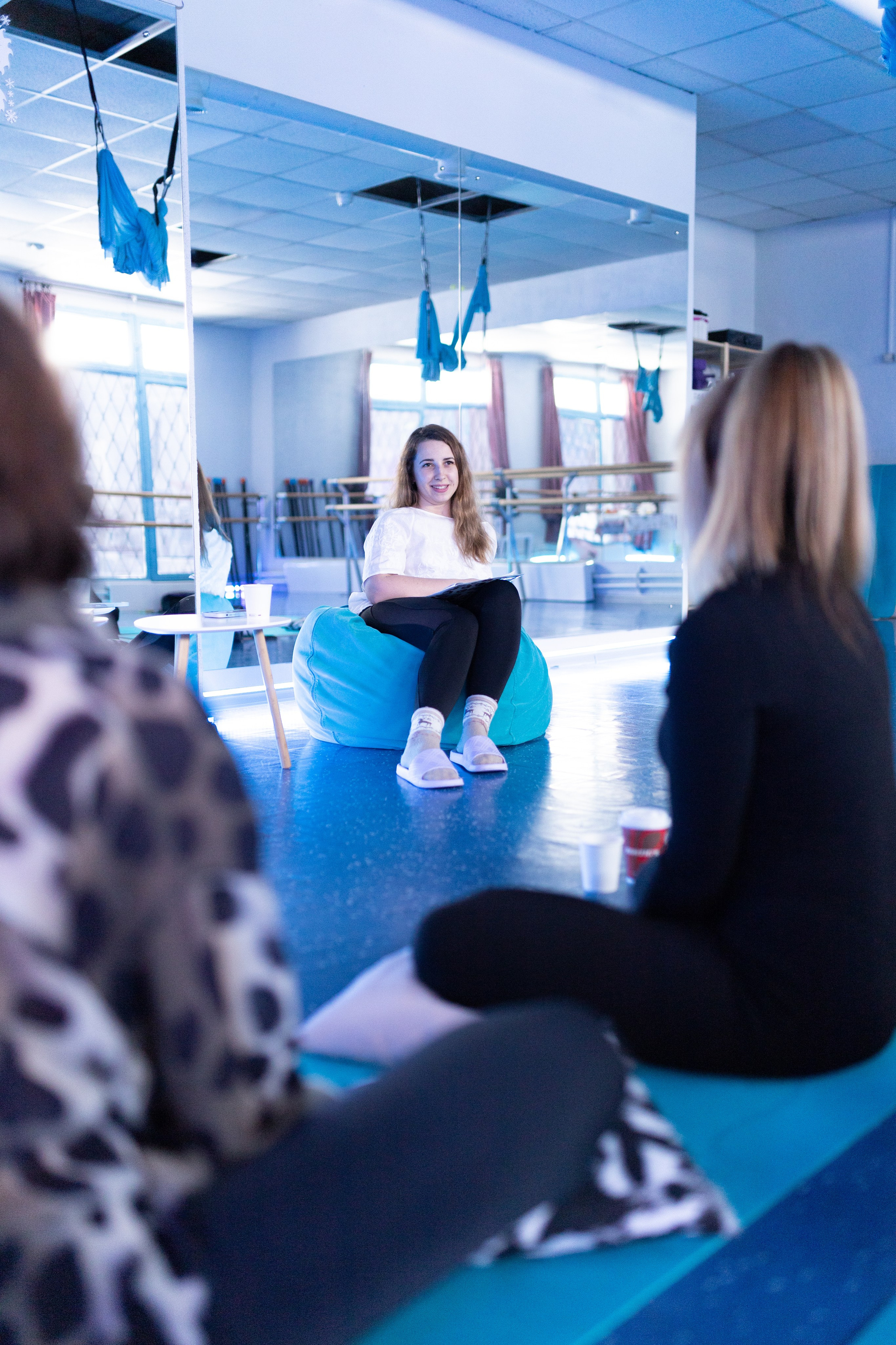 Женский день 17 февраля. Семейный фотограф Марья Тен. Москва, Зеленоград, Химки, Сходня