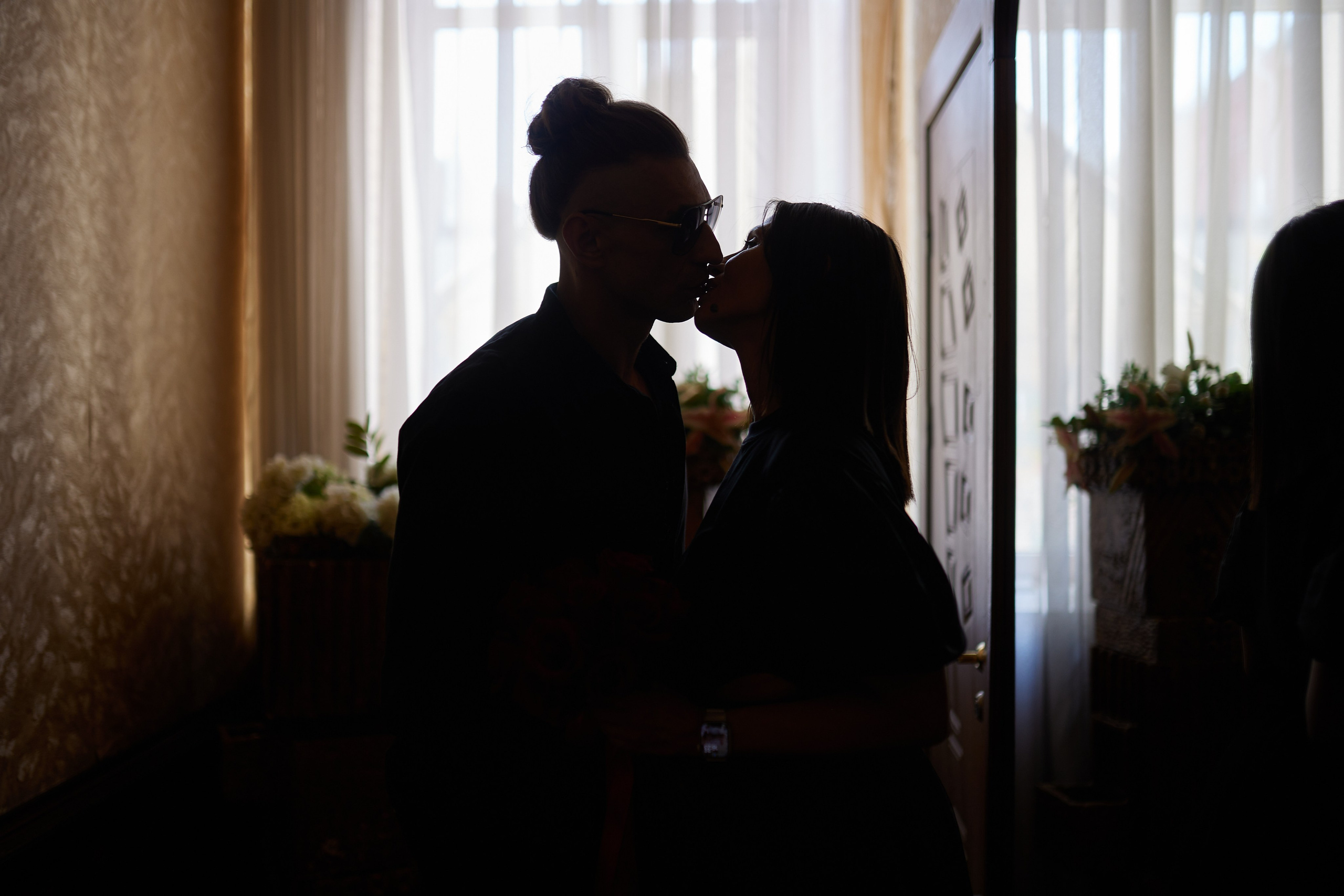 Свадебная фотосессия. Фотограф Эдуард Леньков. Ростов-на-Дону