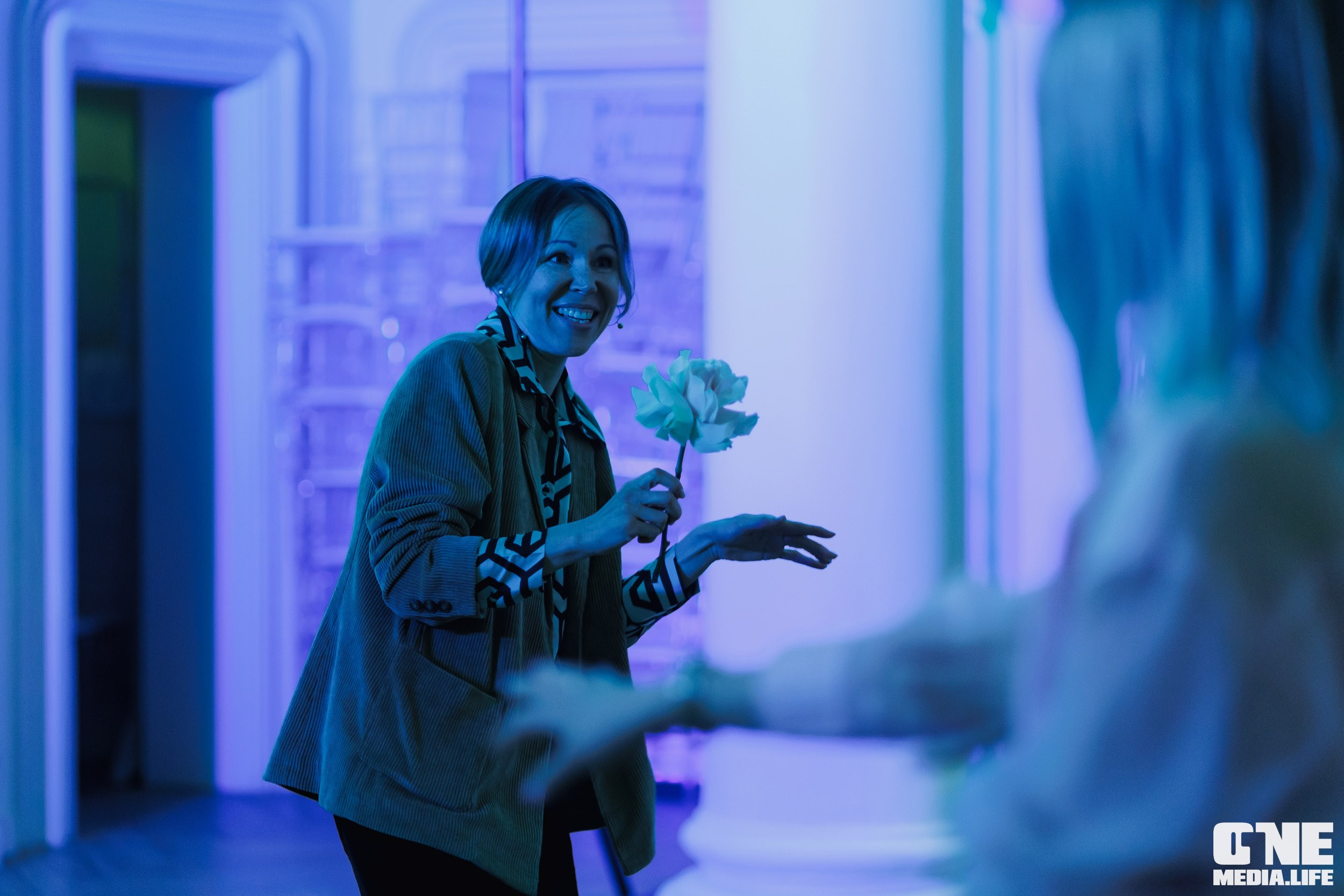 Форум Мой Бизнес — Девичник. One Media Life: фоторепортажи, фотоотчеты с мероприятий и заведений