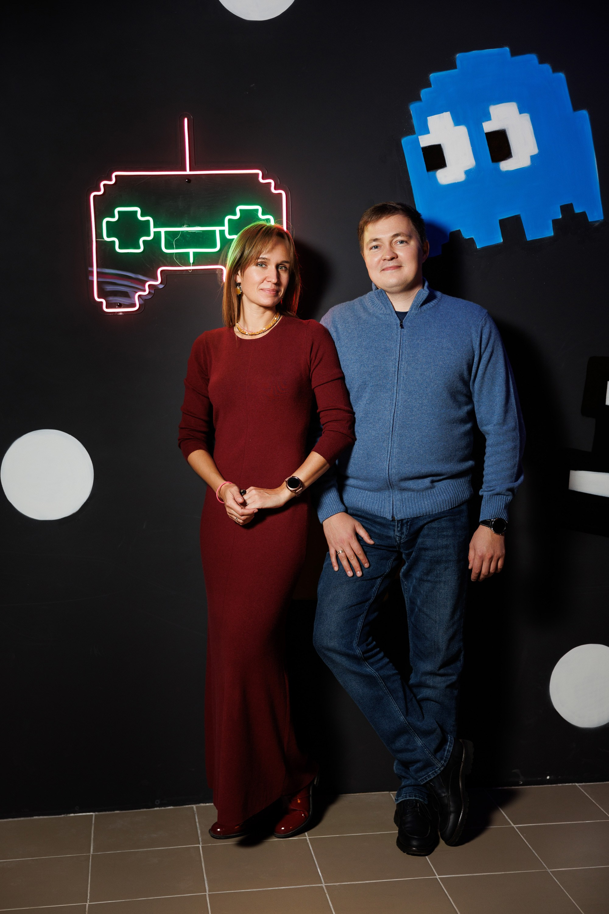 Детский день рождения в студии «Пиксель» в Оренбурге — фотосъёмка праздника