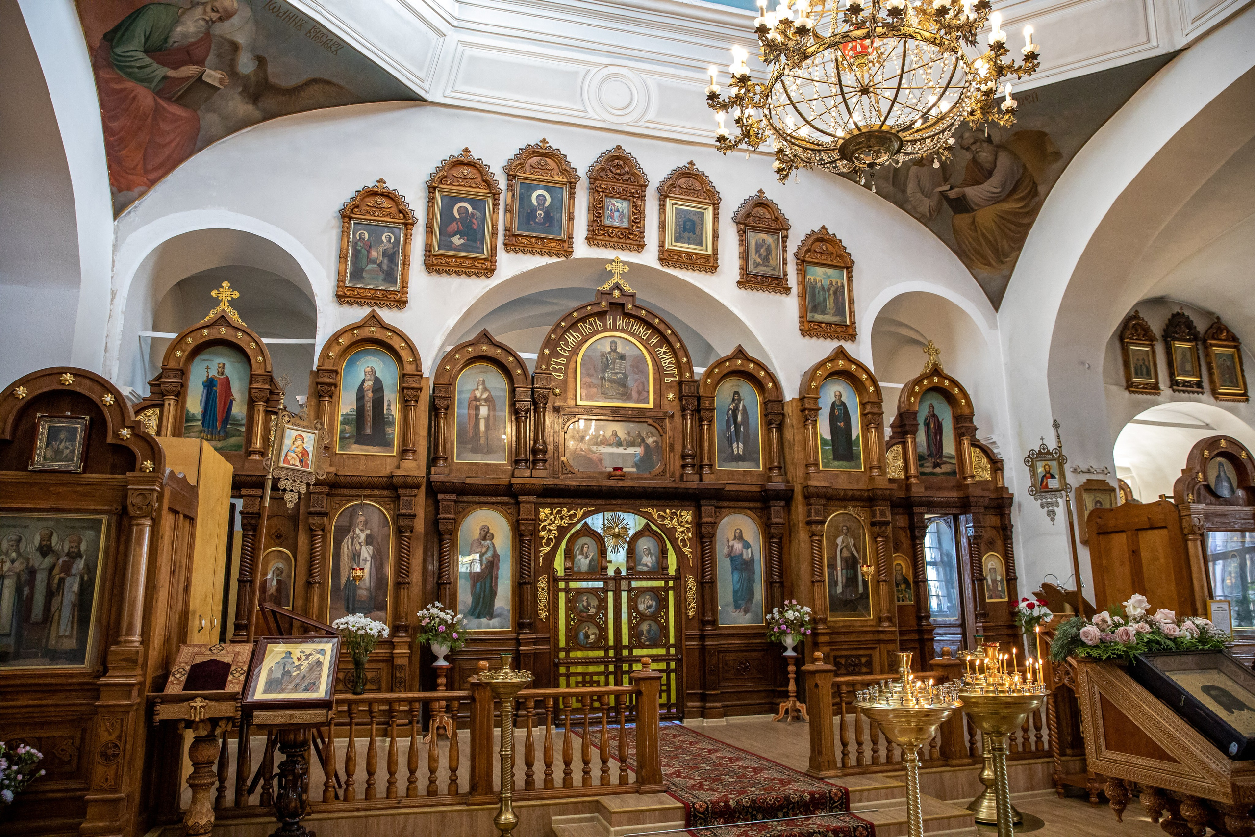 Фотограф на Крещение в Санкт-Петербурге. ФОТОГРАФ РАДОСТИ Фотосессия в студии СПб. Портретный фотограф — Юрий Торлопов