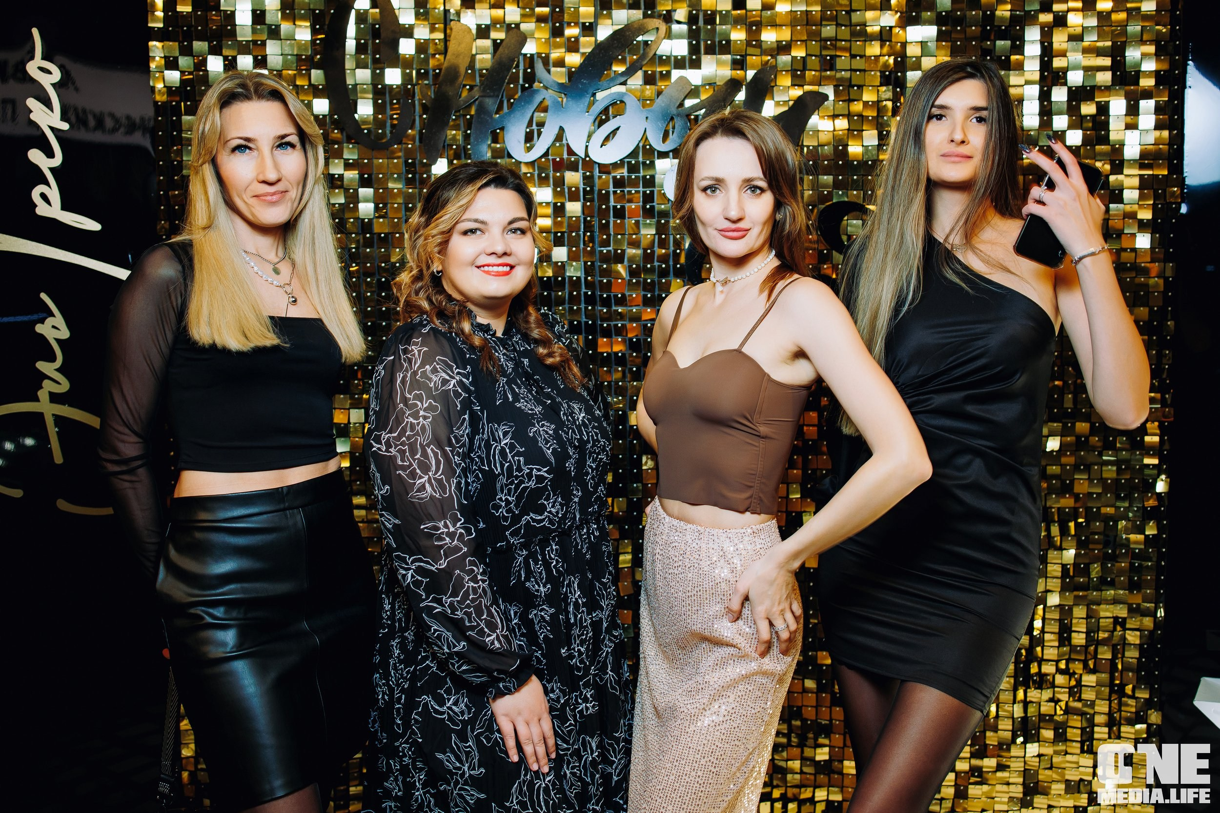 Фоторепортаж из ресторана El Greco. One Media Life: фоторепортажи, фотоотчеты с мероприятий и заведений