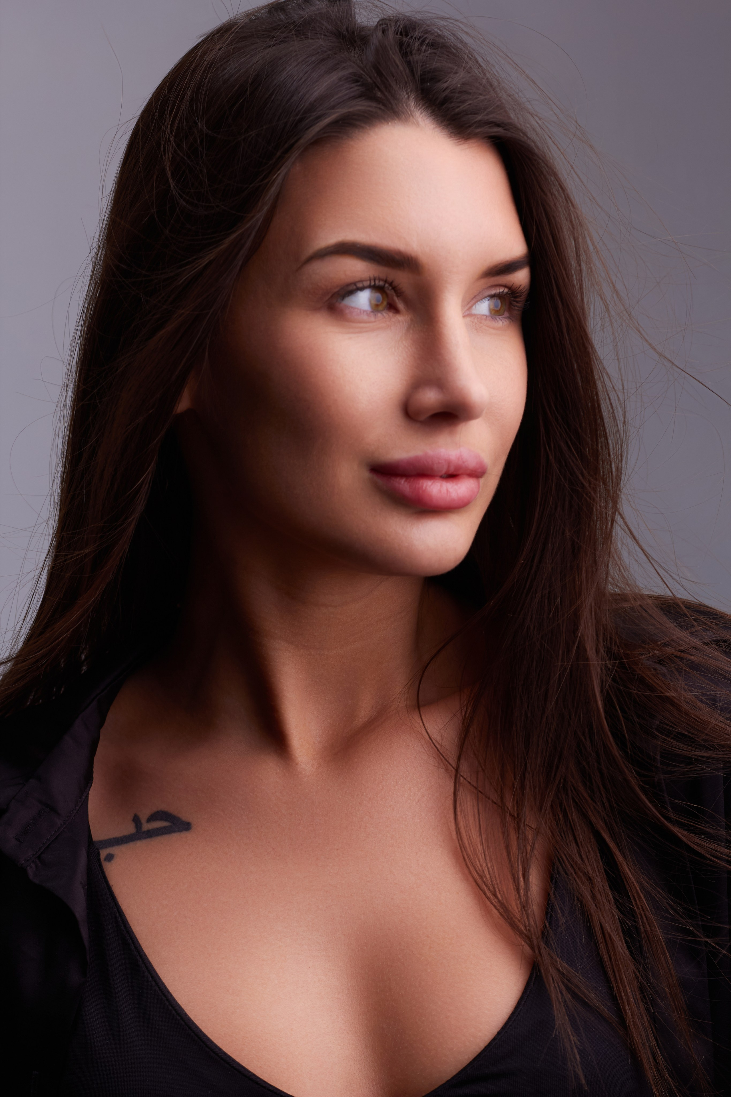 Photographer Mari Vladimirovna