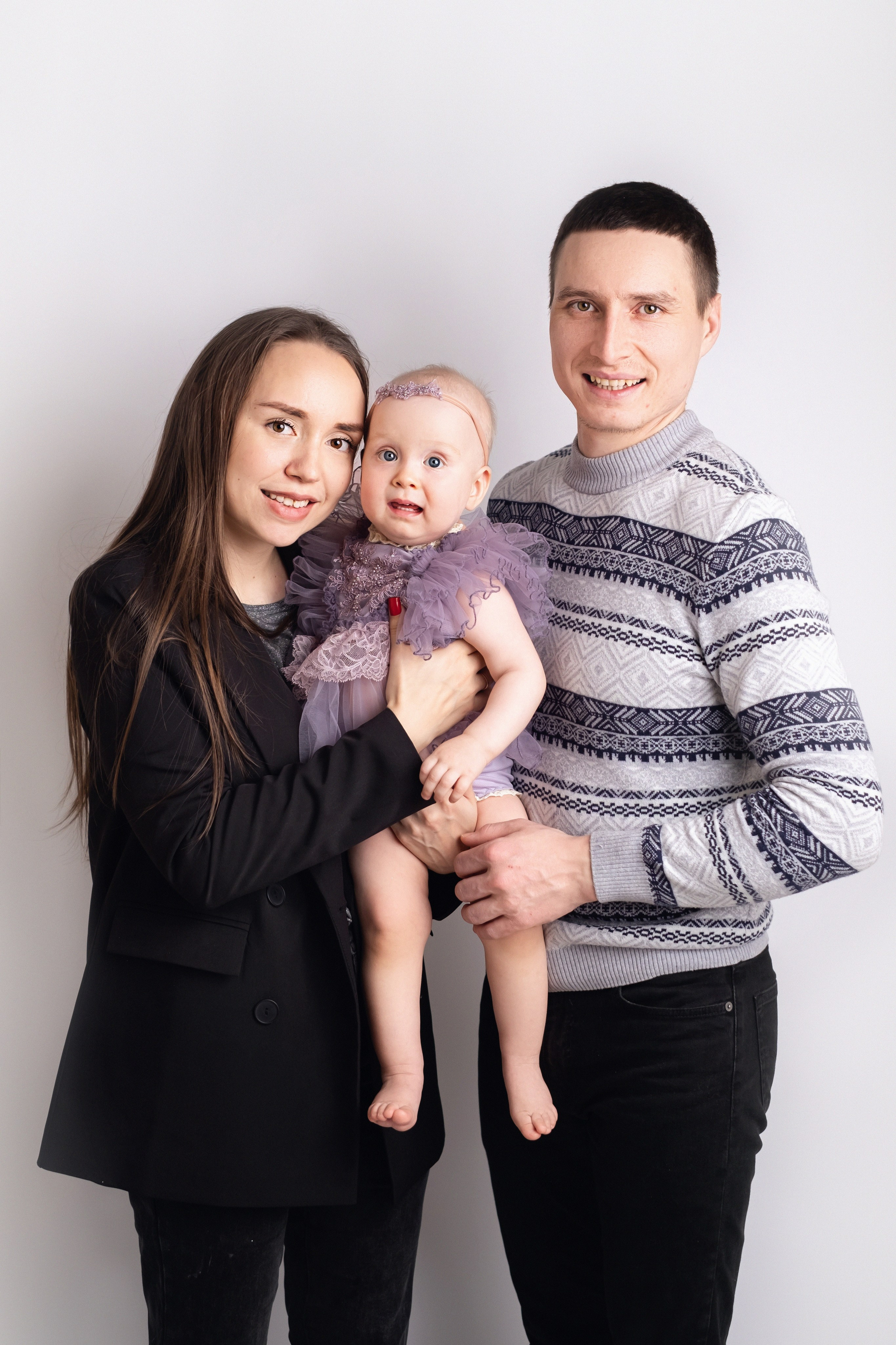 Годик Асель. Фотограф Альметьевск