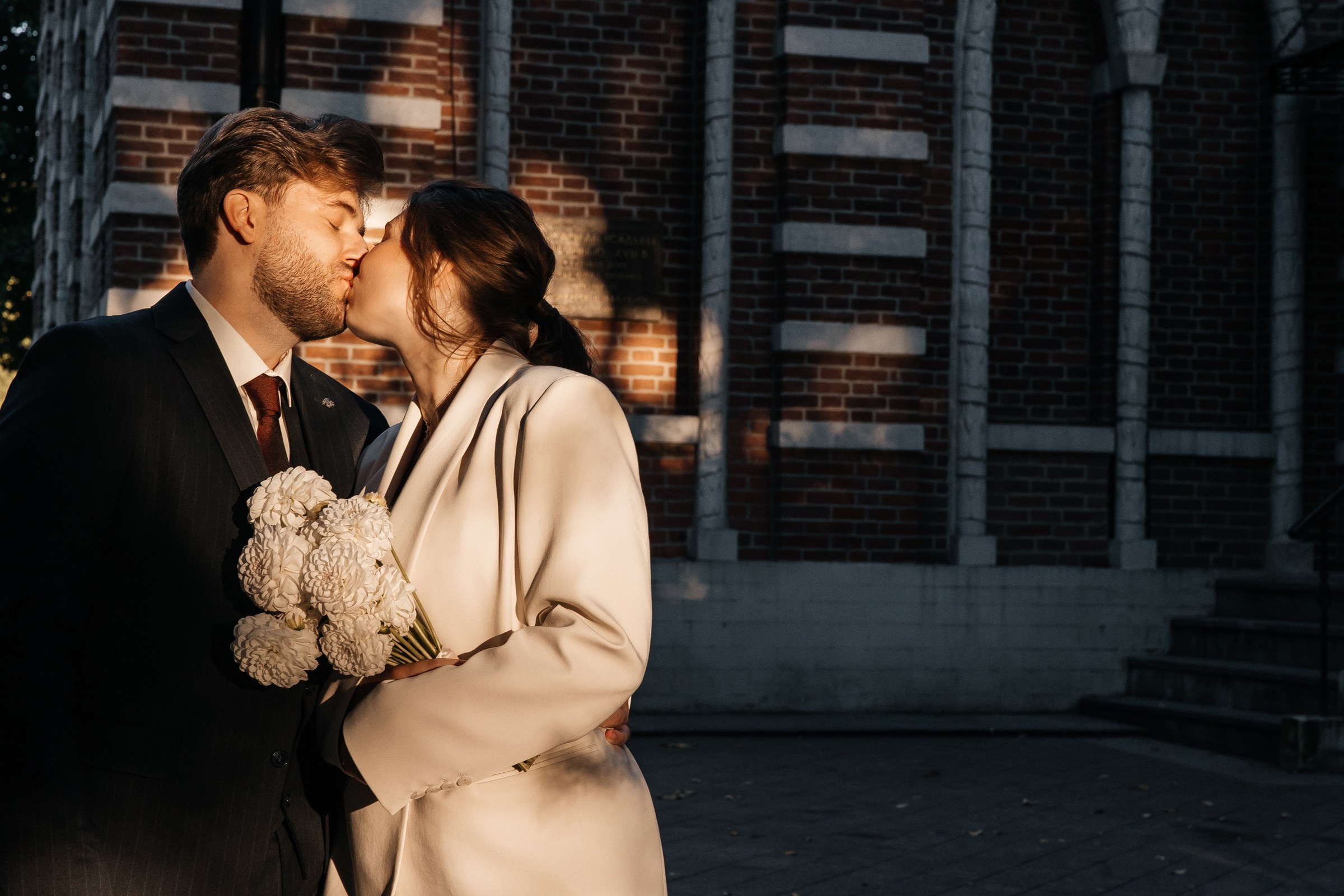Роспись в оперном доме в Царицыно. Свадебный фотограф в Москве Элина Ларченкова. Фото, которые цепляют