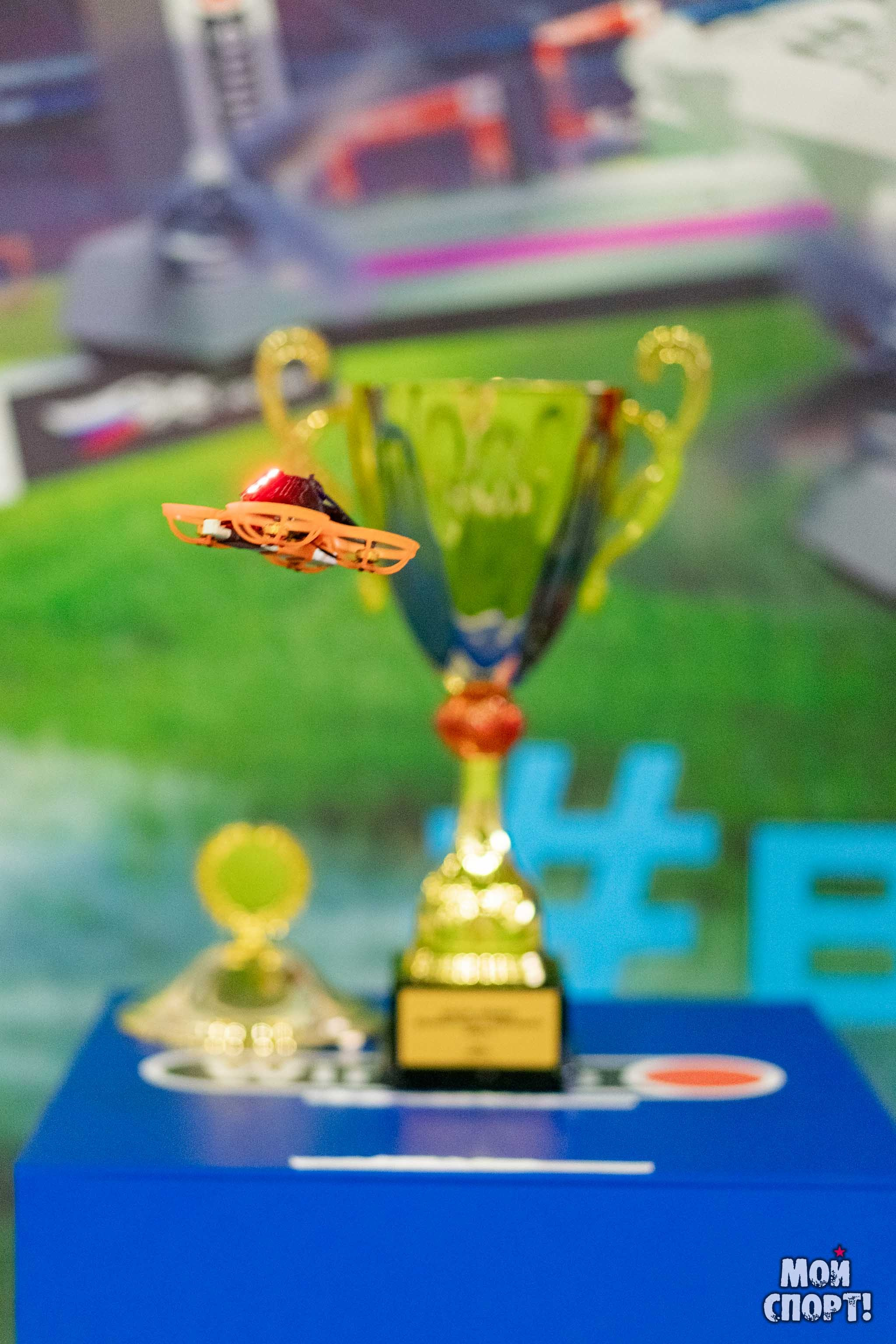 Первенство и Чемпионат ДФО по гонкам дронов. Студия «Мой Спорт!» — все о спорте в Якутии