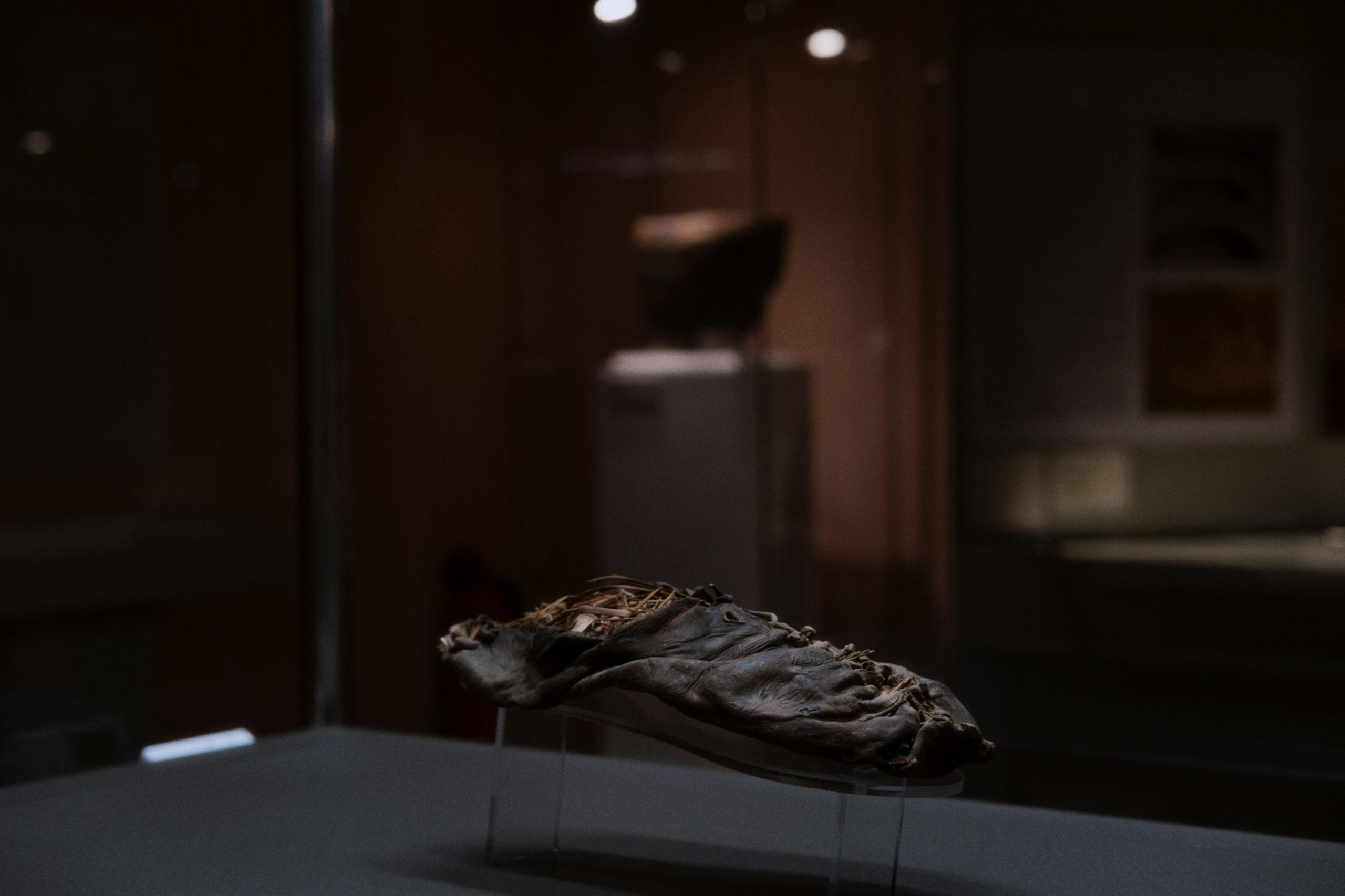 Yerevan / Historical Museum. Фотограф Юрин Евгений