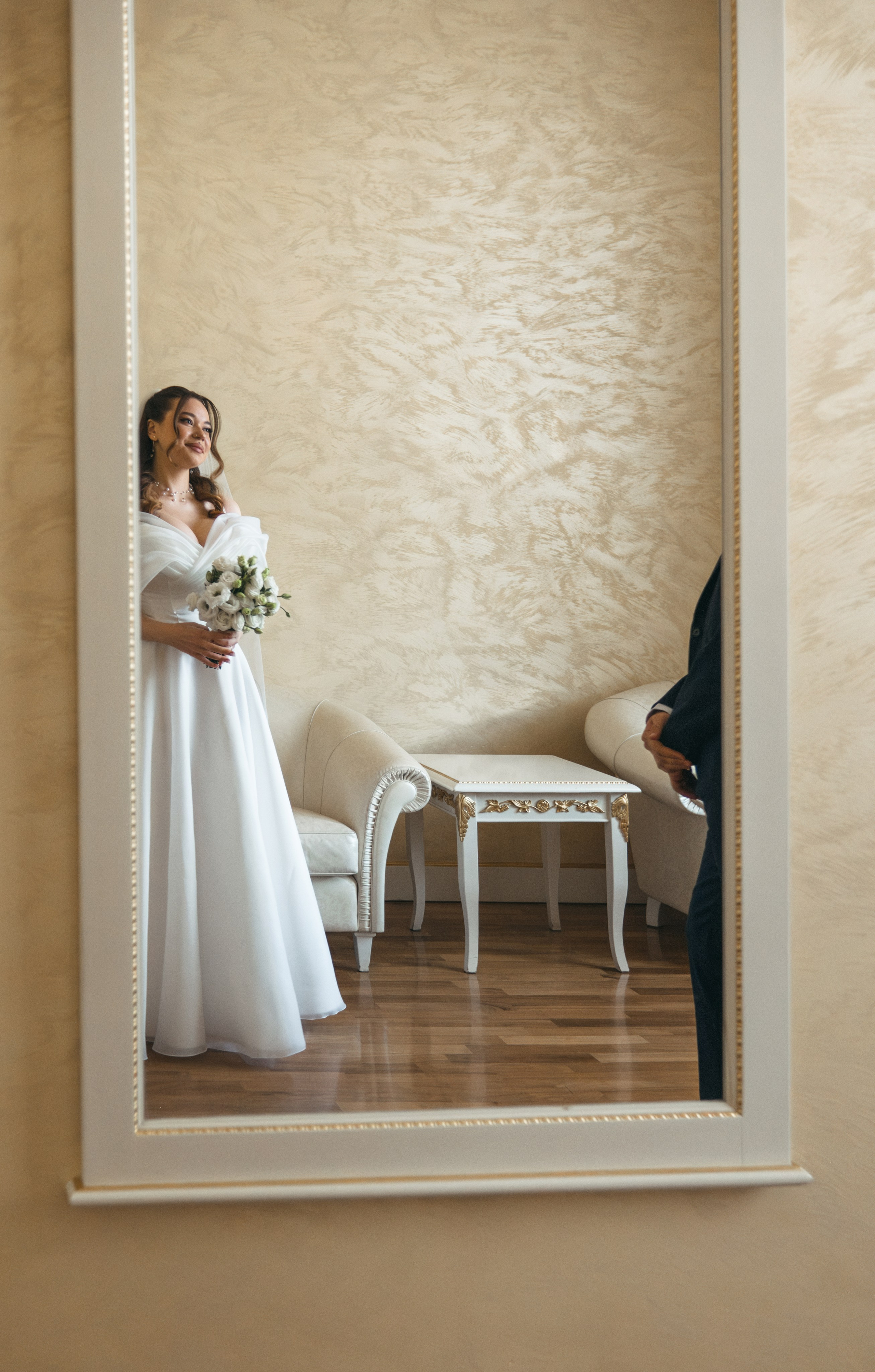 Светлана и Ильяс. Семейный фотограф и видеограф в Тюмени Анна Жагорина