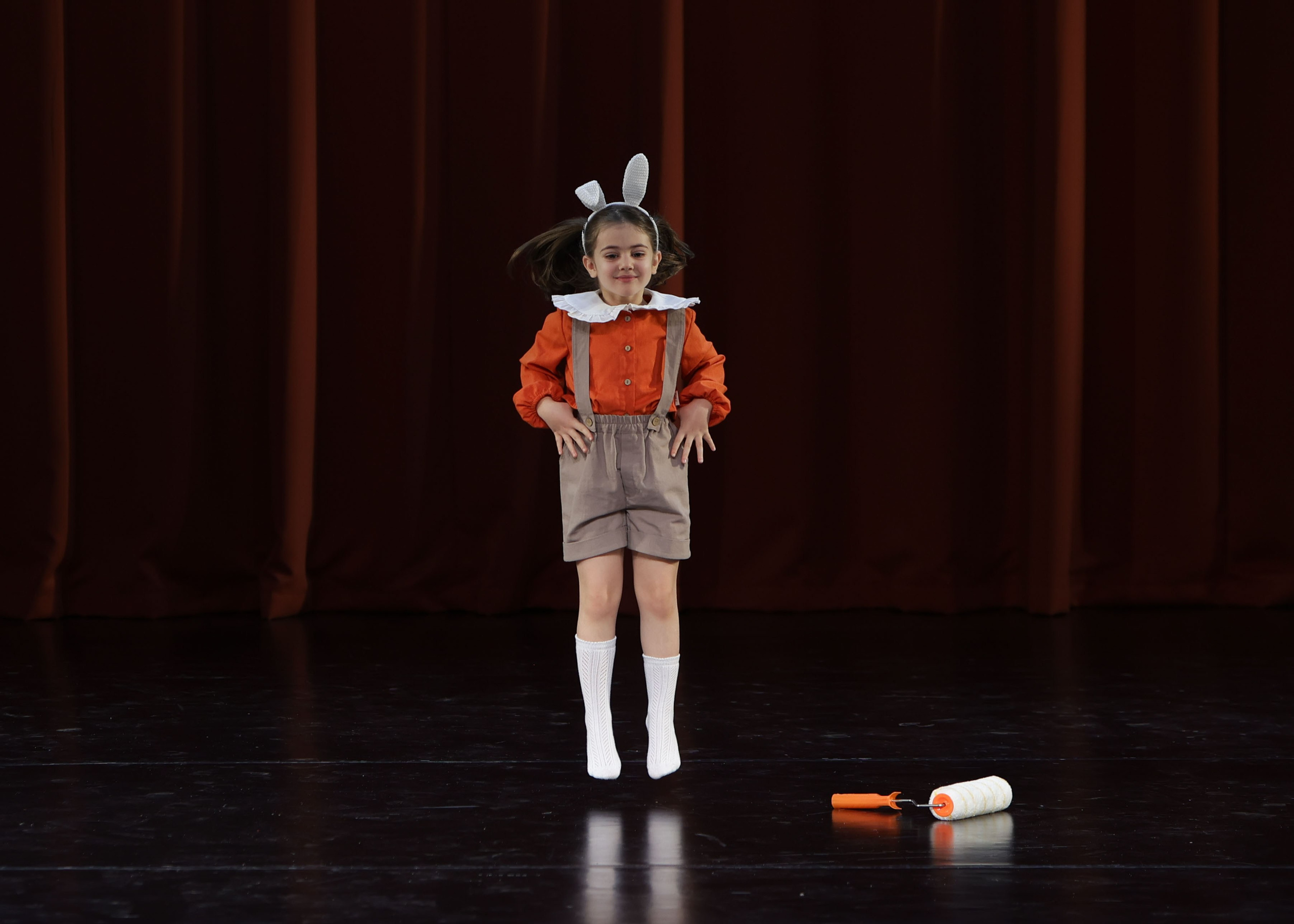 Фестиваль хореографического искусства «КУБОК ЛЕГЕНДЫ — 2025». Выпускные альбомы и школьный фотограф в Подольске, Троицке, Щербинке, Москве и Московской области